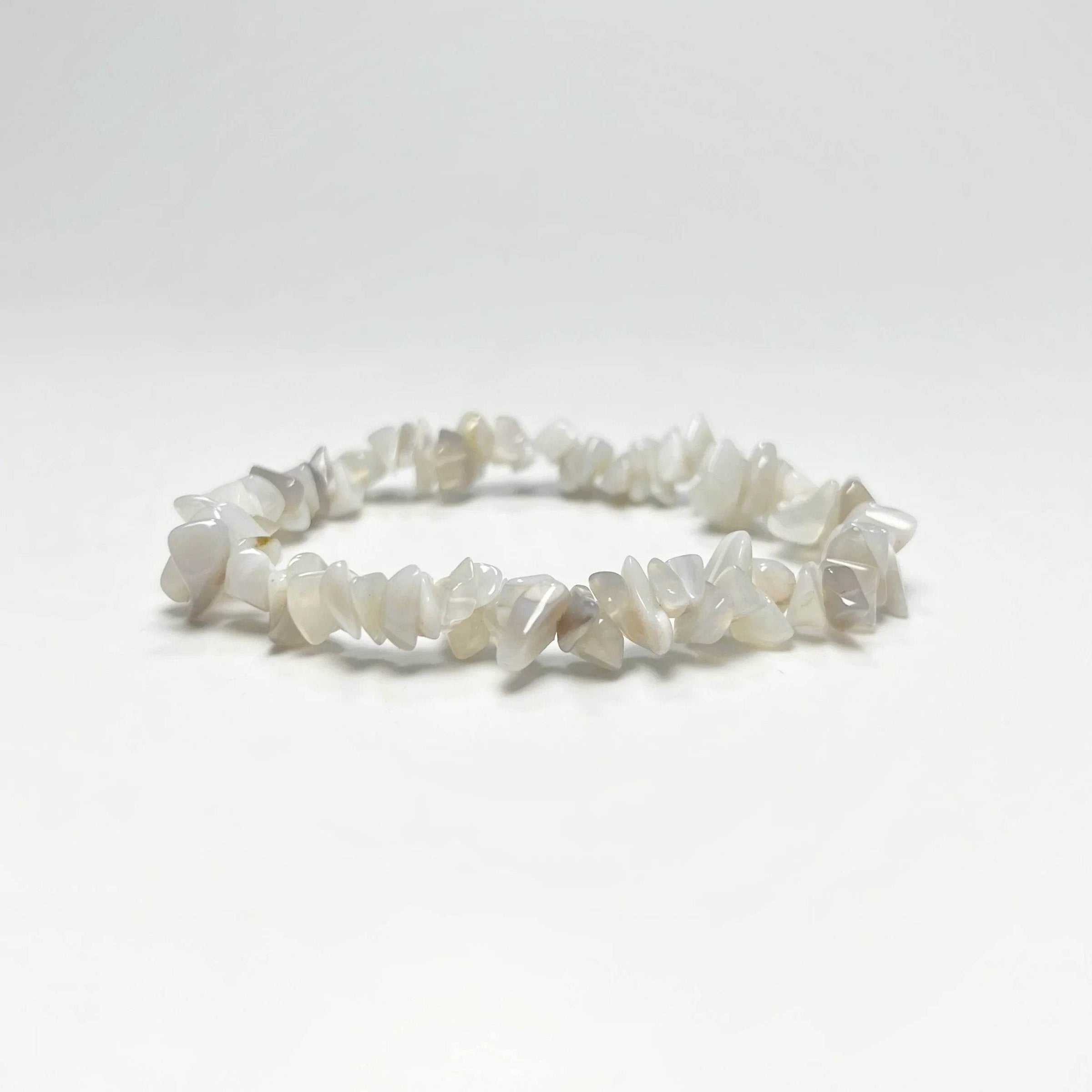 Natural Agate - Rocks and Gems Canada