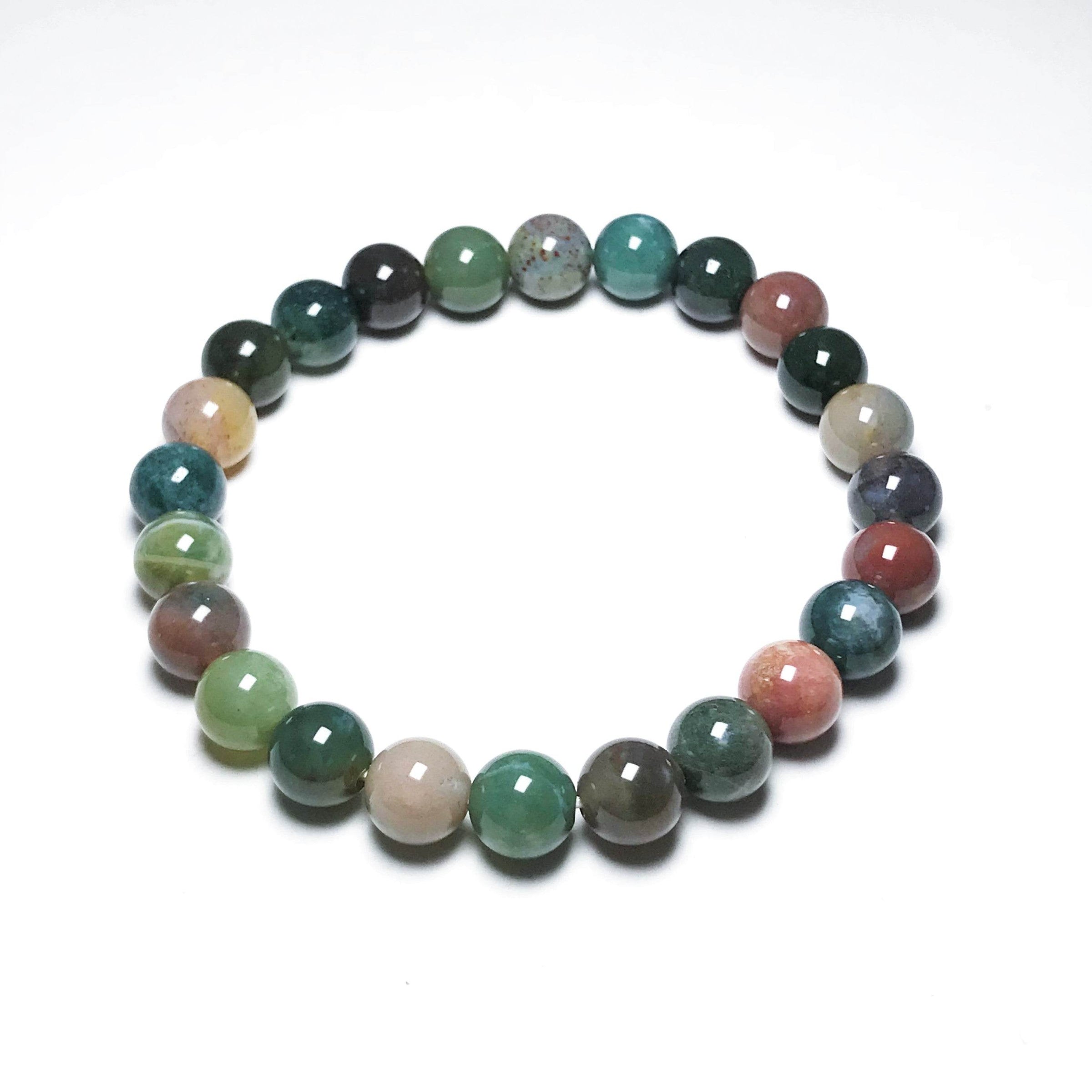 Indian Agate - Rocks and Gems Canada