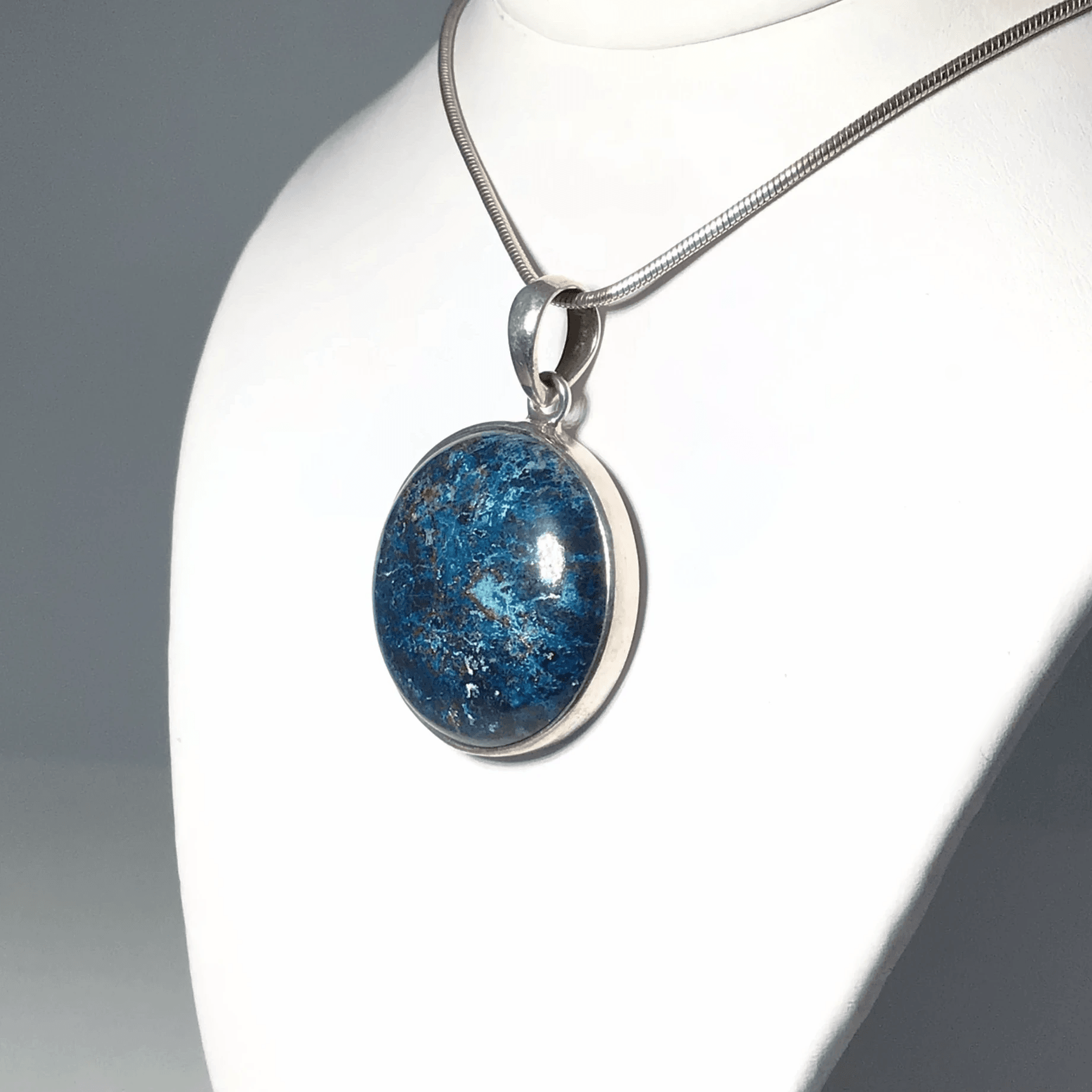 Shattuckite - Rocks and Gems Canada