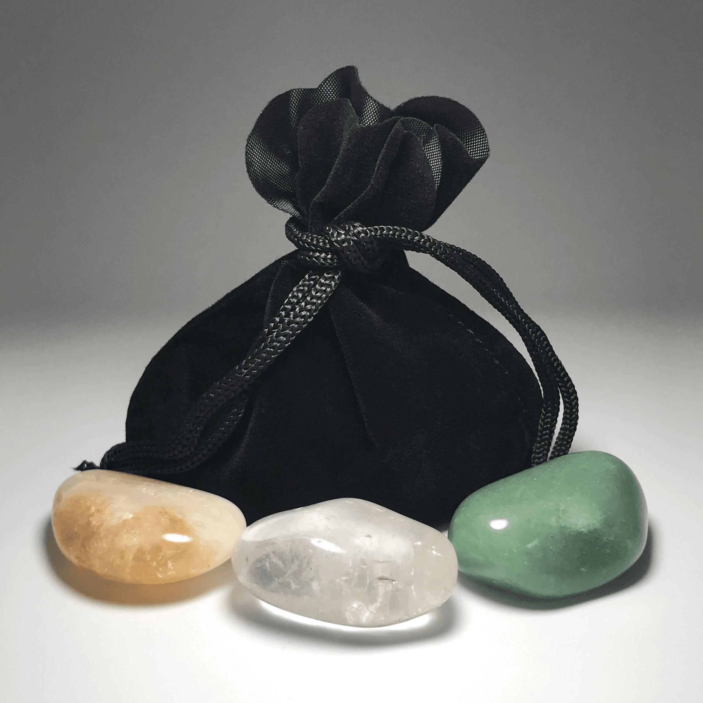 Zen Blends - Rocks and Gems Canada