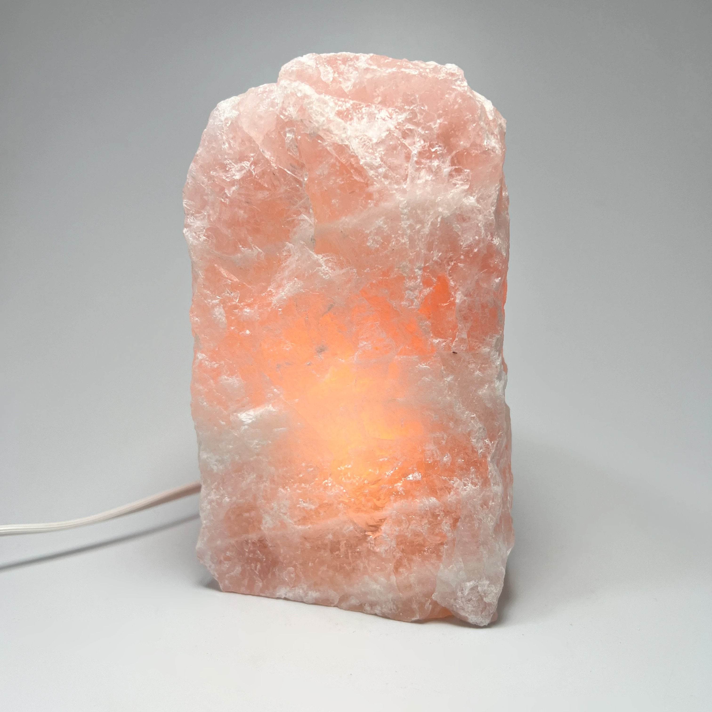 Rose Quartz - Rocks and Gems Canada