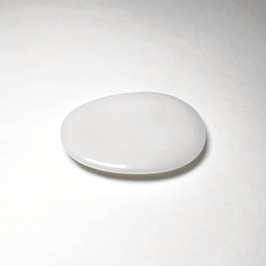 Milky Jade - Rocks and Gems Canada