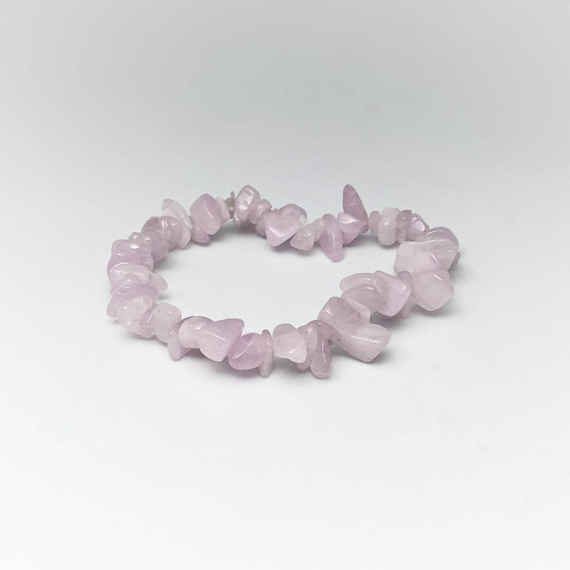 Kunzite - Rocks and Gems Canada