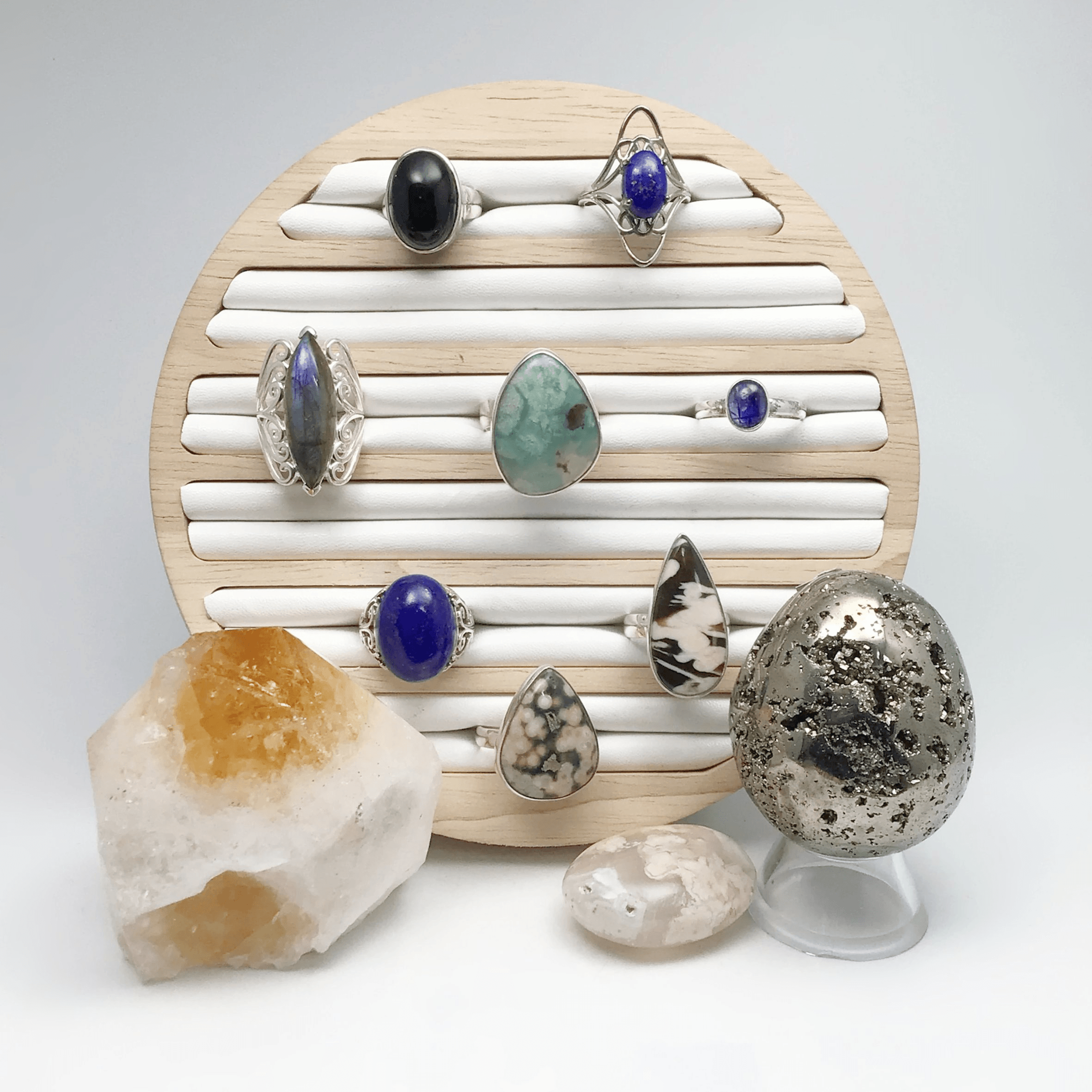 Sale - Rocks and Gems Canada