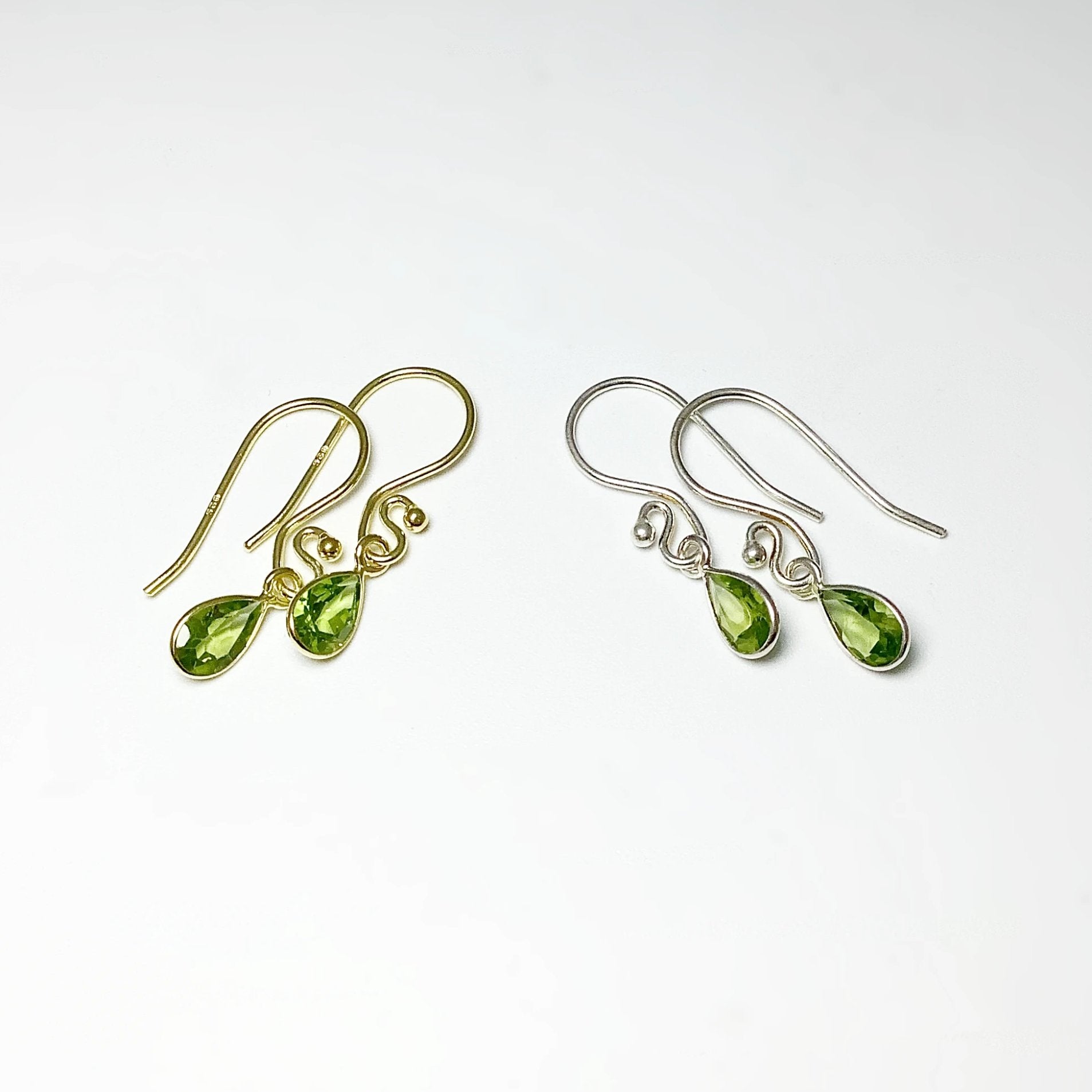 August Birthstone