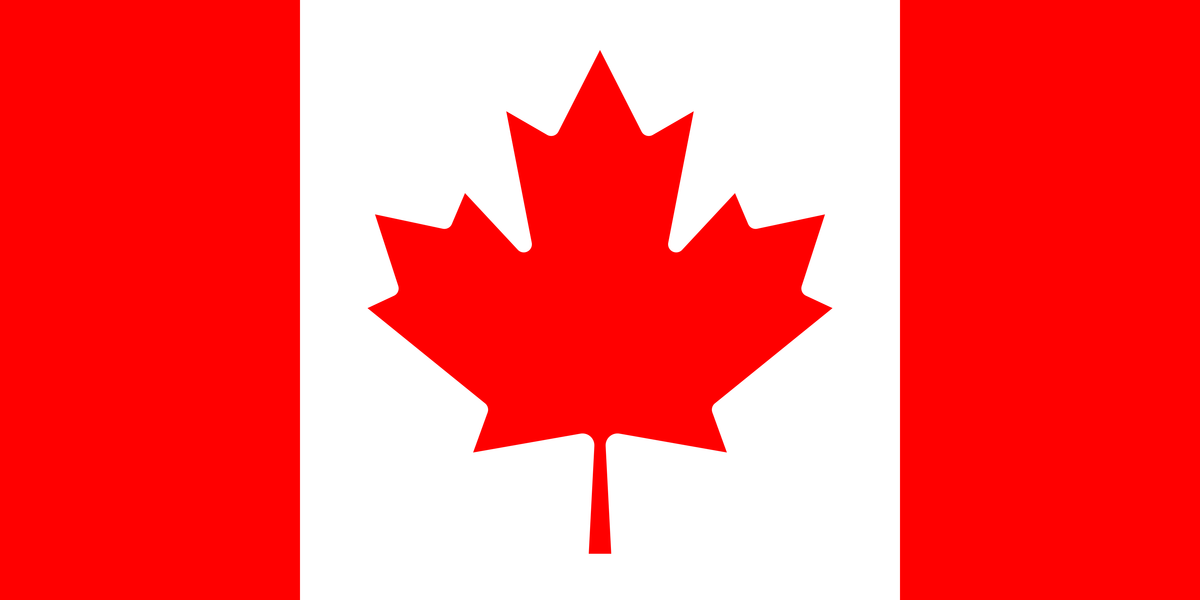 Canada Day Collection 🇨🇦