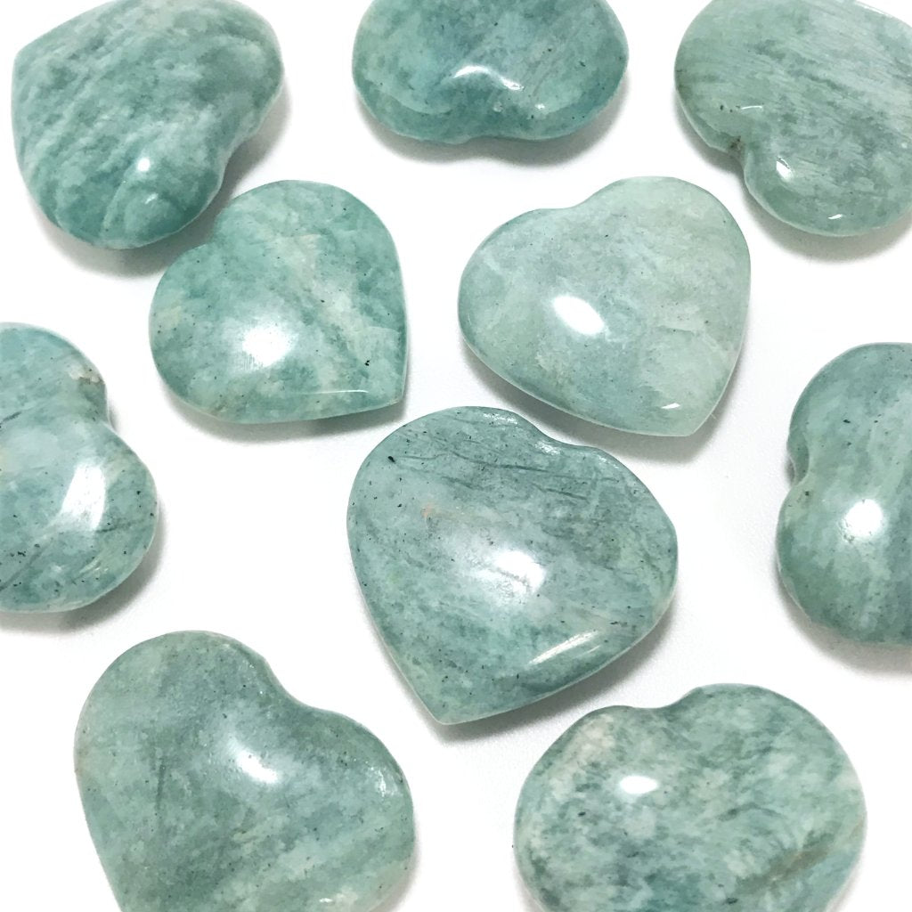 Amazonite