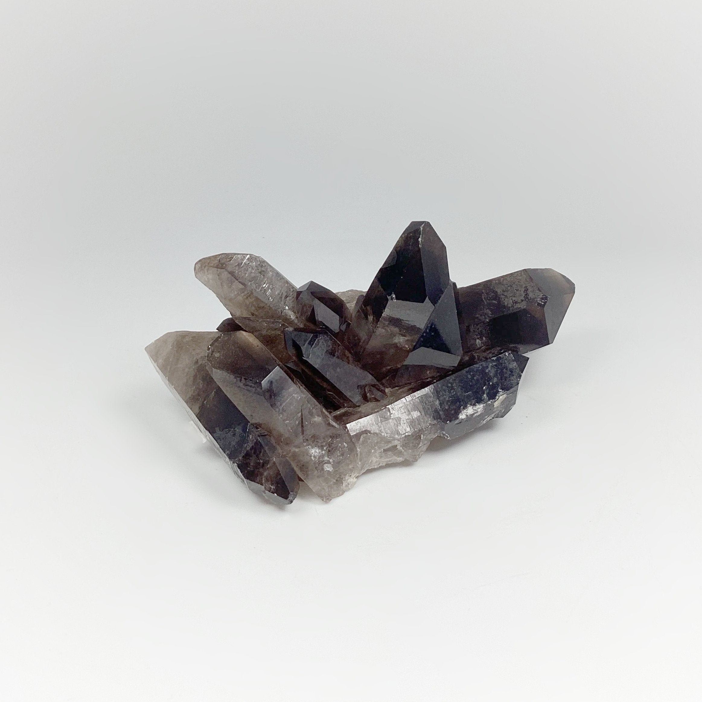 Smoky Quartz