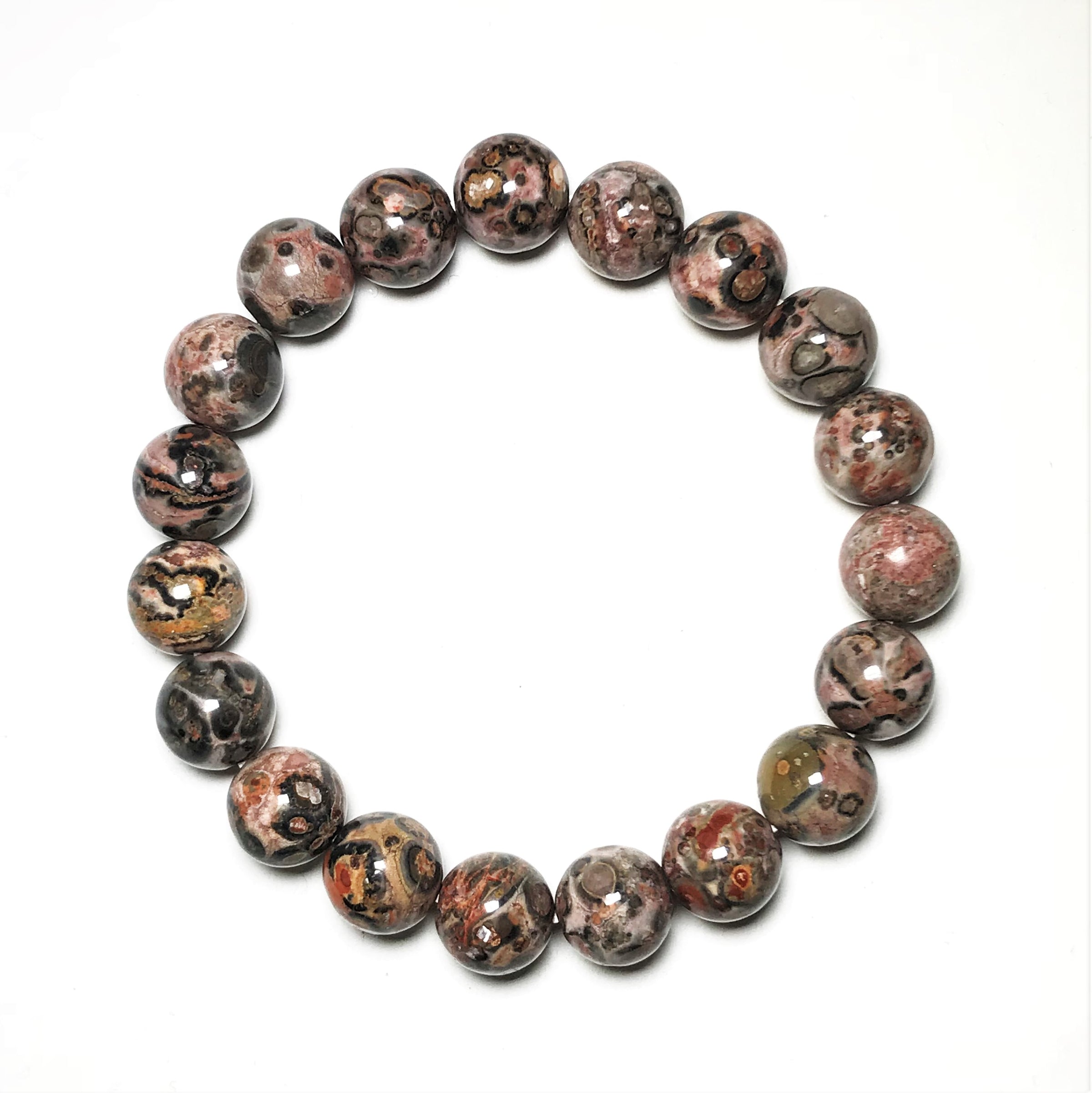 Leopard Skin Jasper
