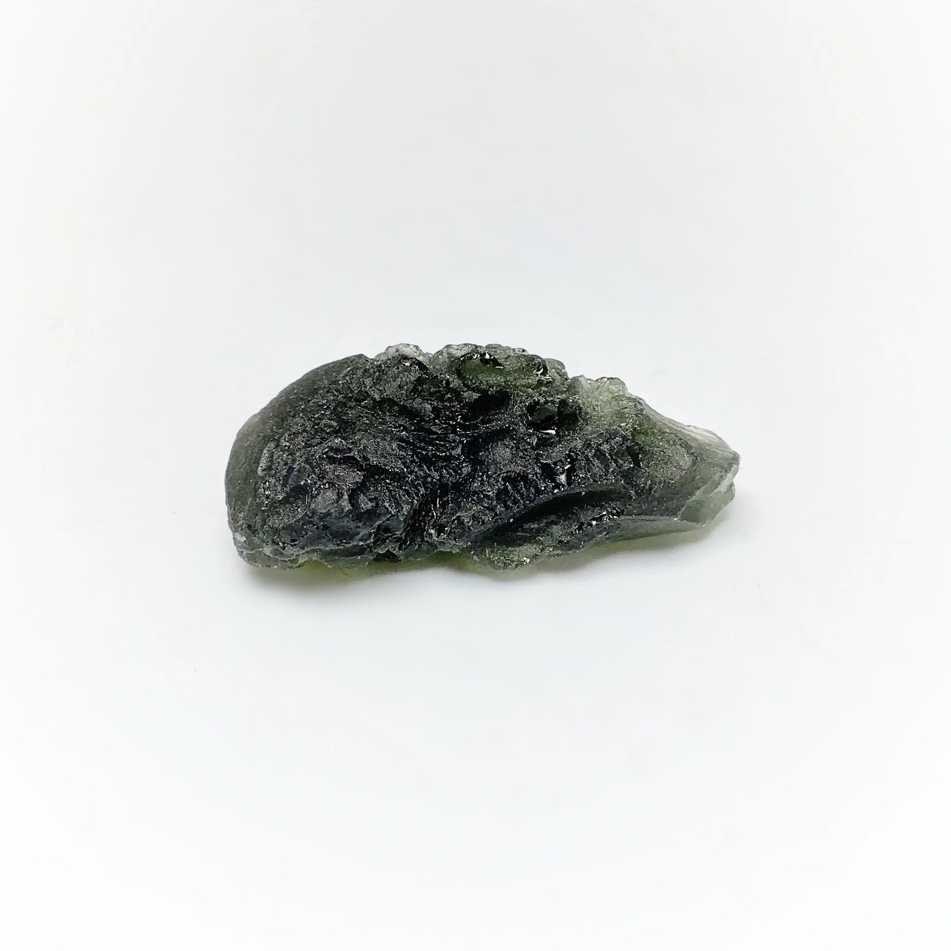Moldavite