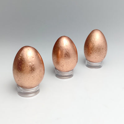 Egg Carvings
