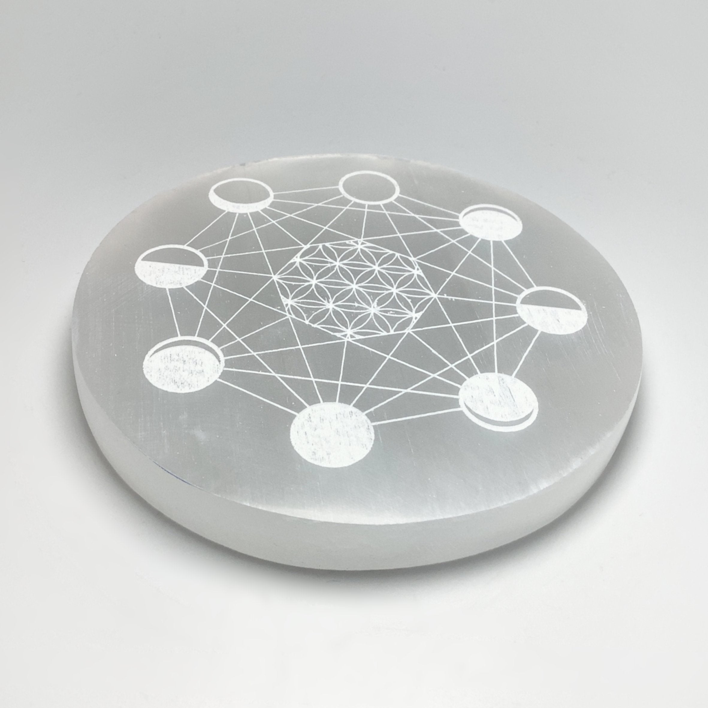Selenite