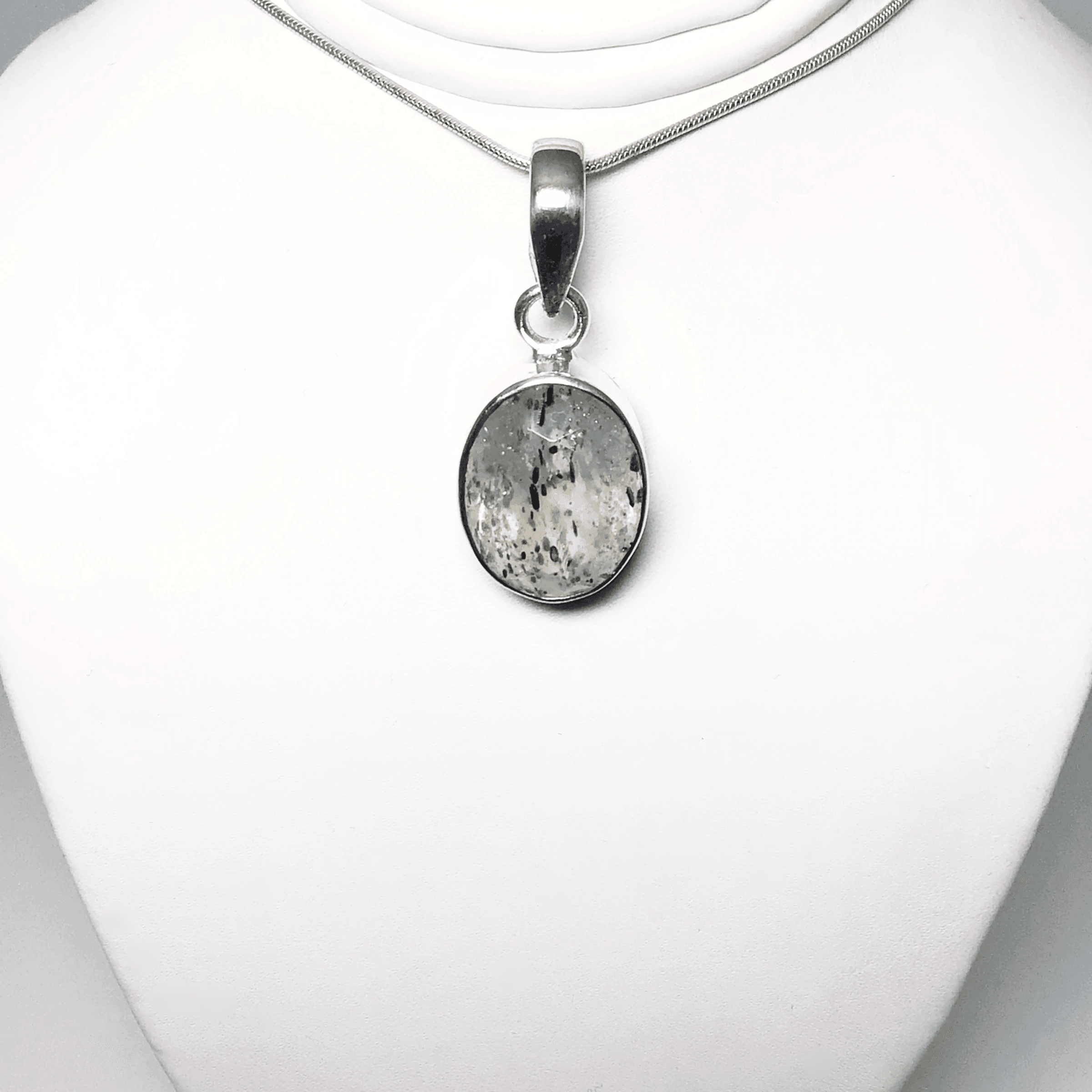 Dendritic Agate - Rocks and Gems Canada