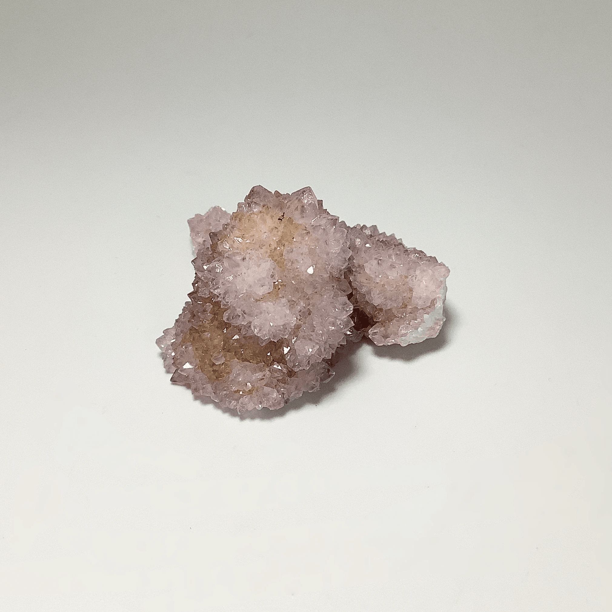 Spirit Quartz - Rocks and Gems Canada