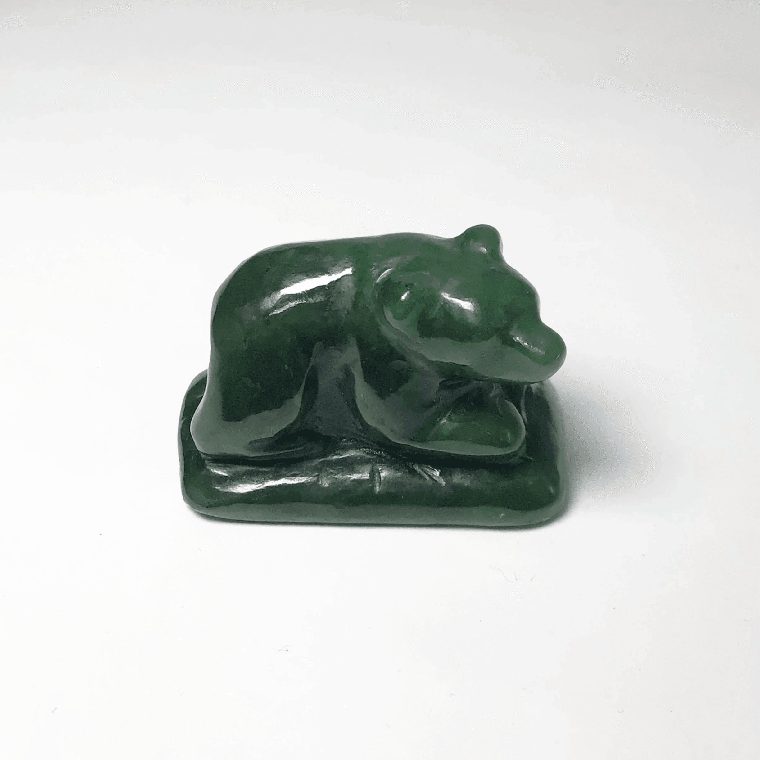 Canadian Jade - Rocks and Gems Canada
