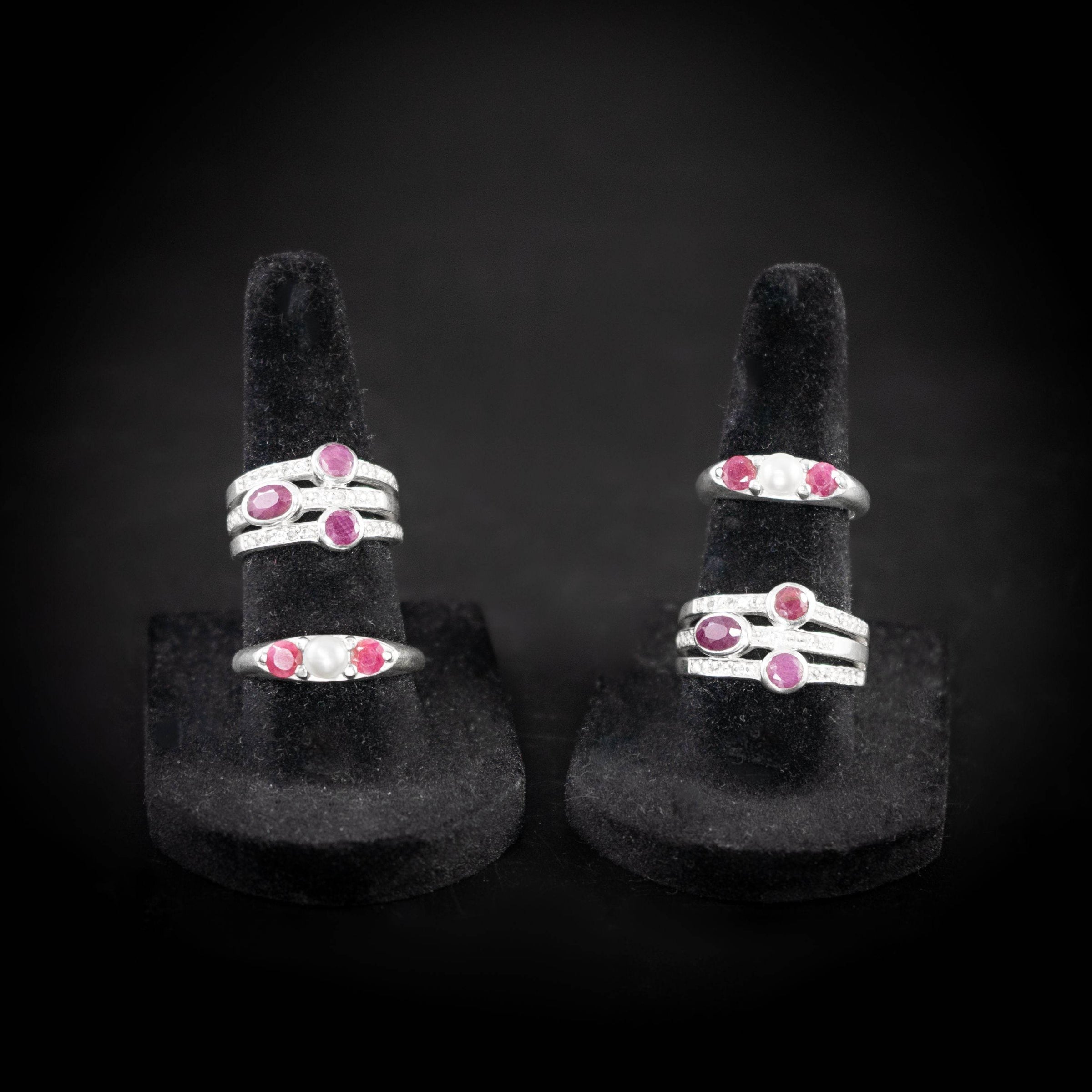 Ruby - Rocks and Gems Canada