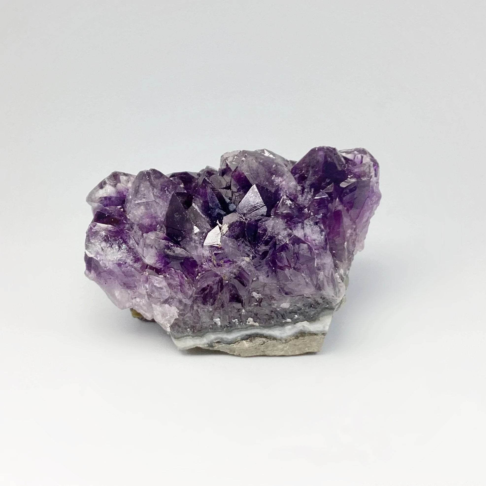 Crown Chakra - Rocks and Gems Canada