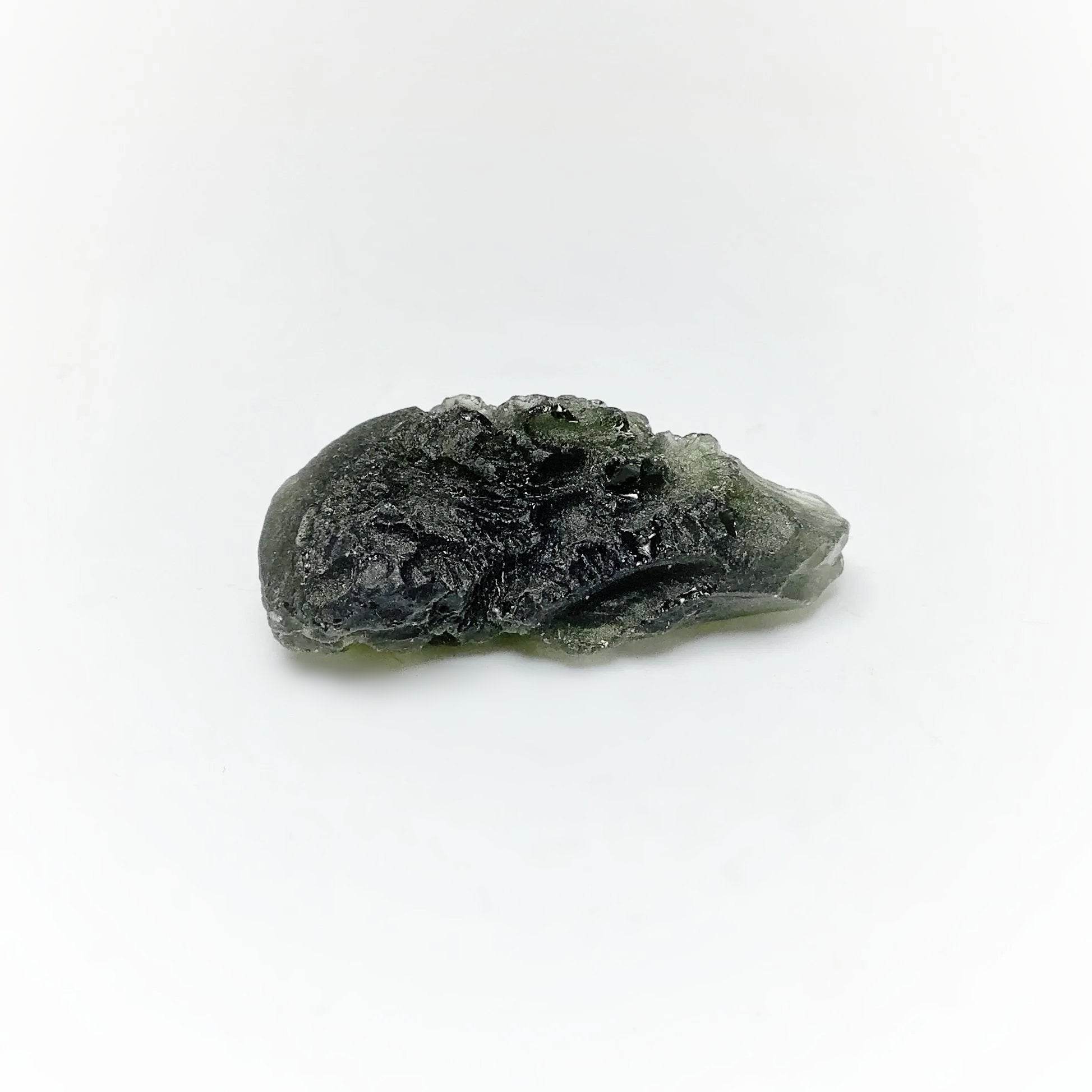 Moldavite - Rocks and Gems Canada