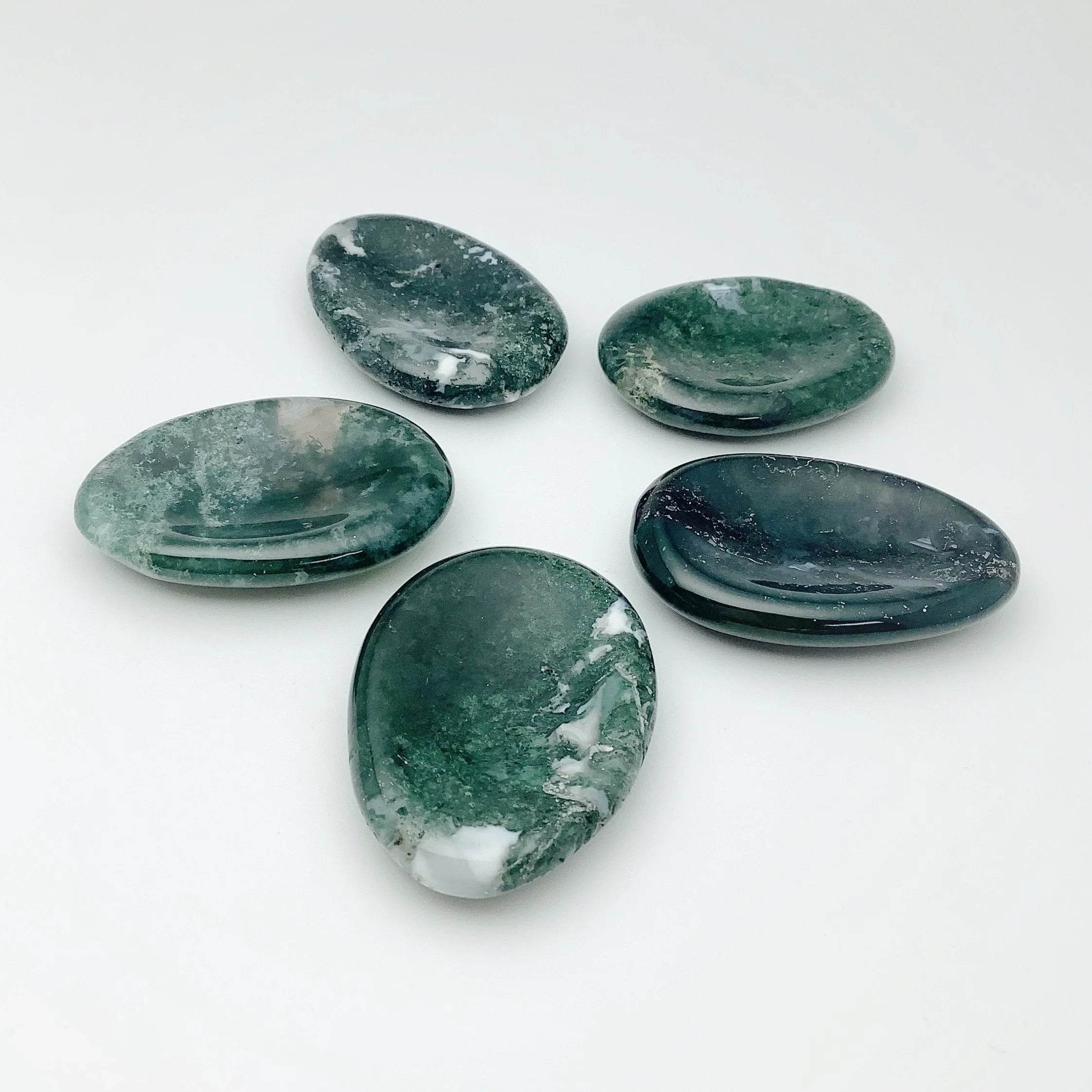 Worry Stones - Rocks and Gems Canada