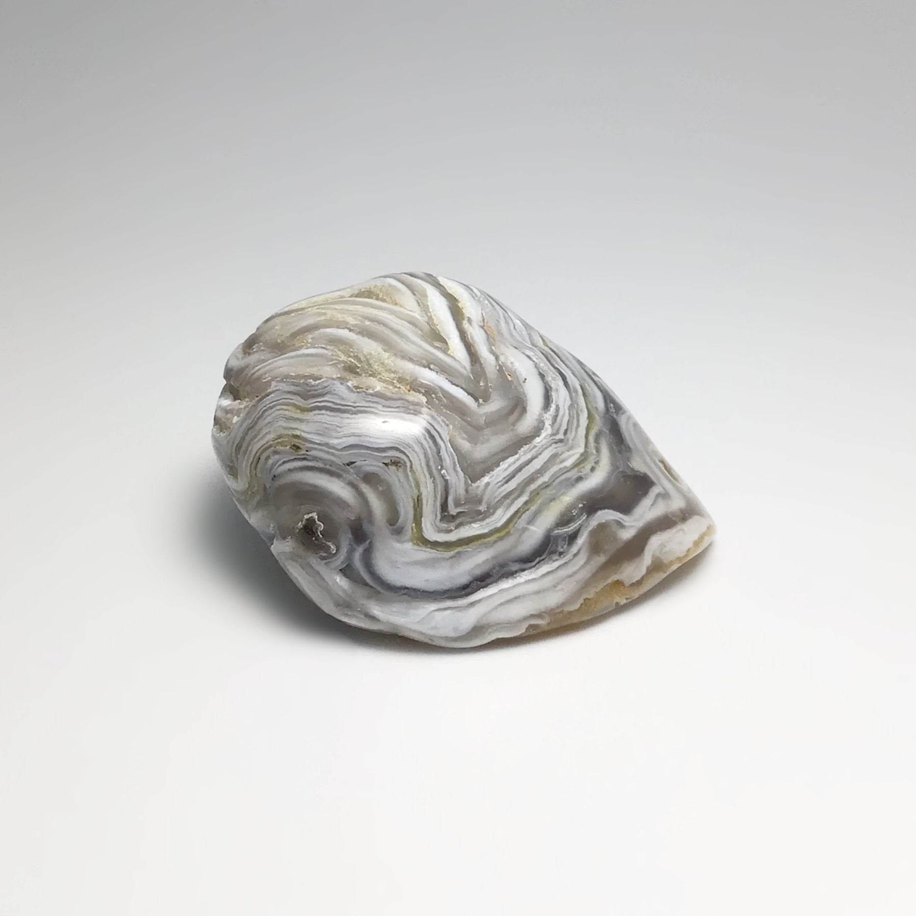 Enhydro Agate - Rocks and Gems Canada