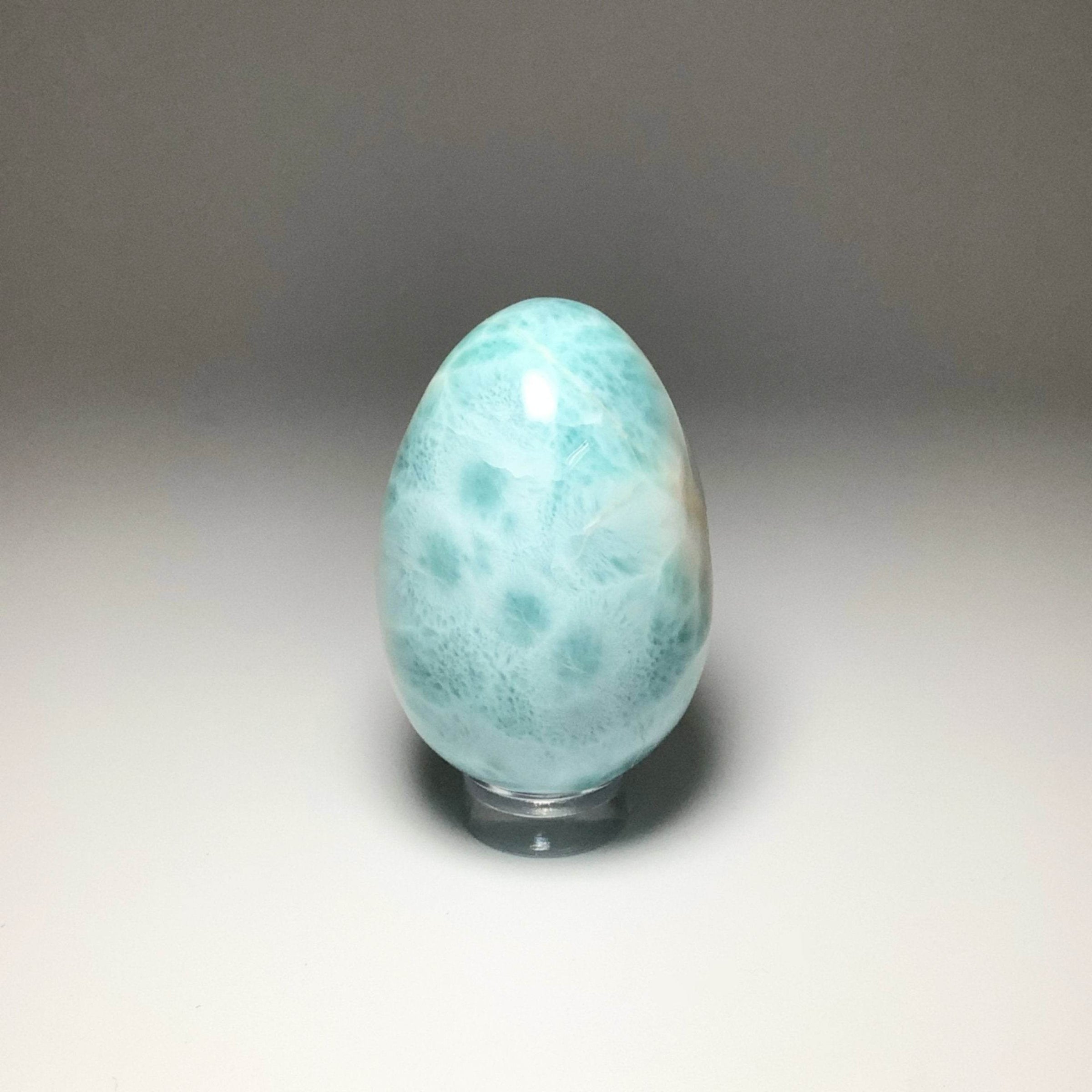 Larimar - Rocks and Gems Canada