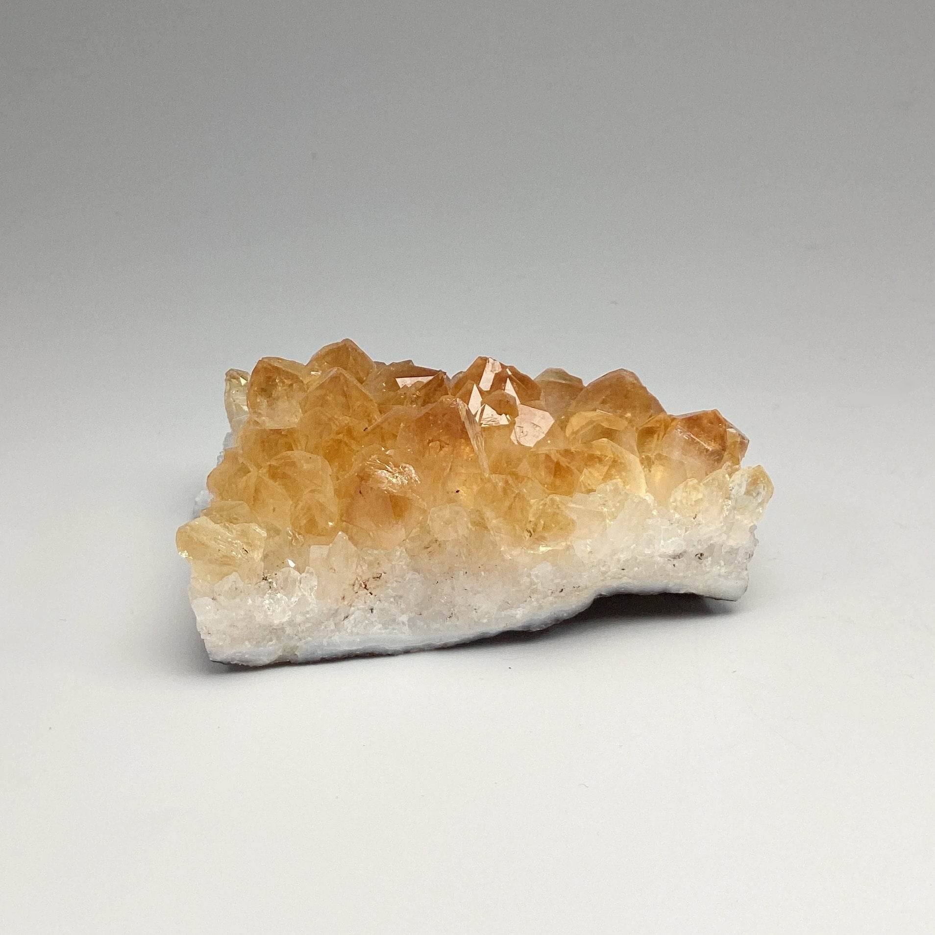 Citrine - Rocks and Gems Canada