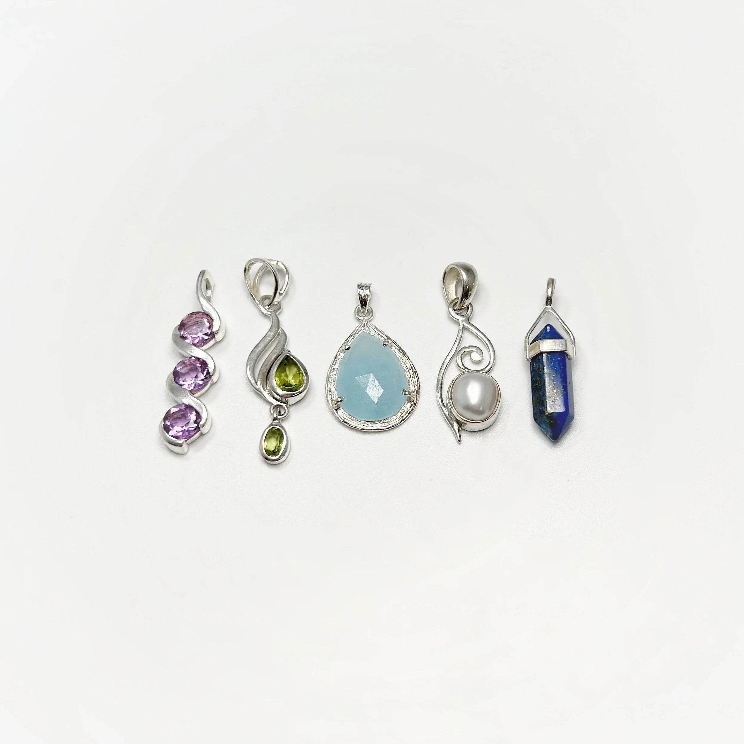 Birthstones - Rocks and Gems Canada
