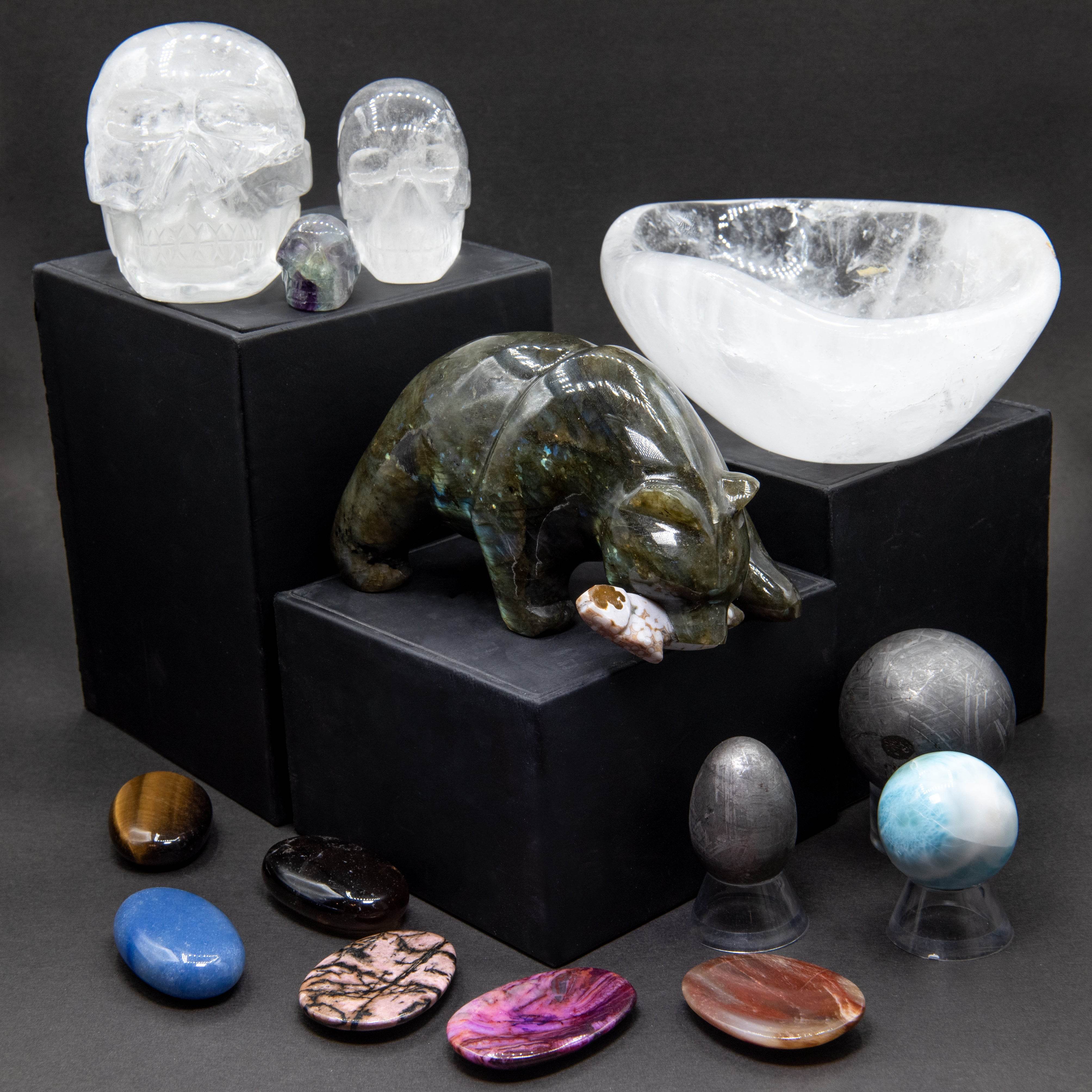 Shop all Carved Products - Rocks and Gems Canada