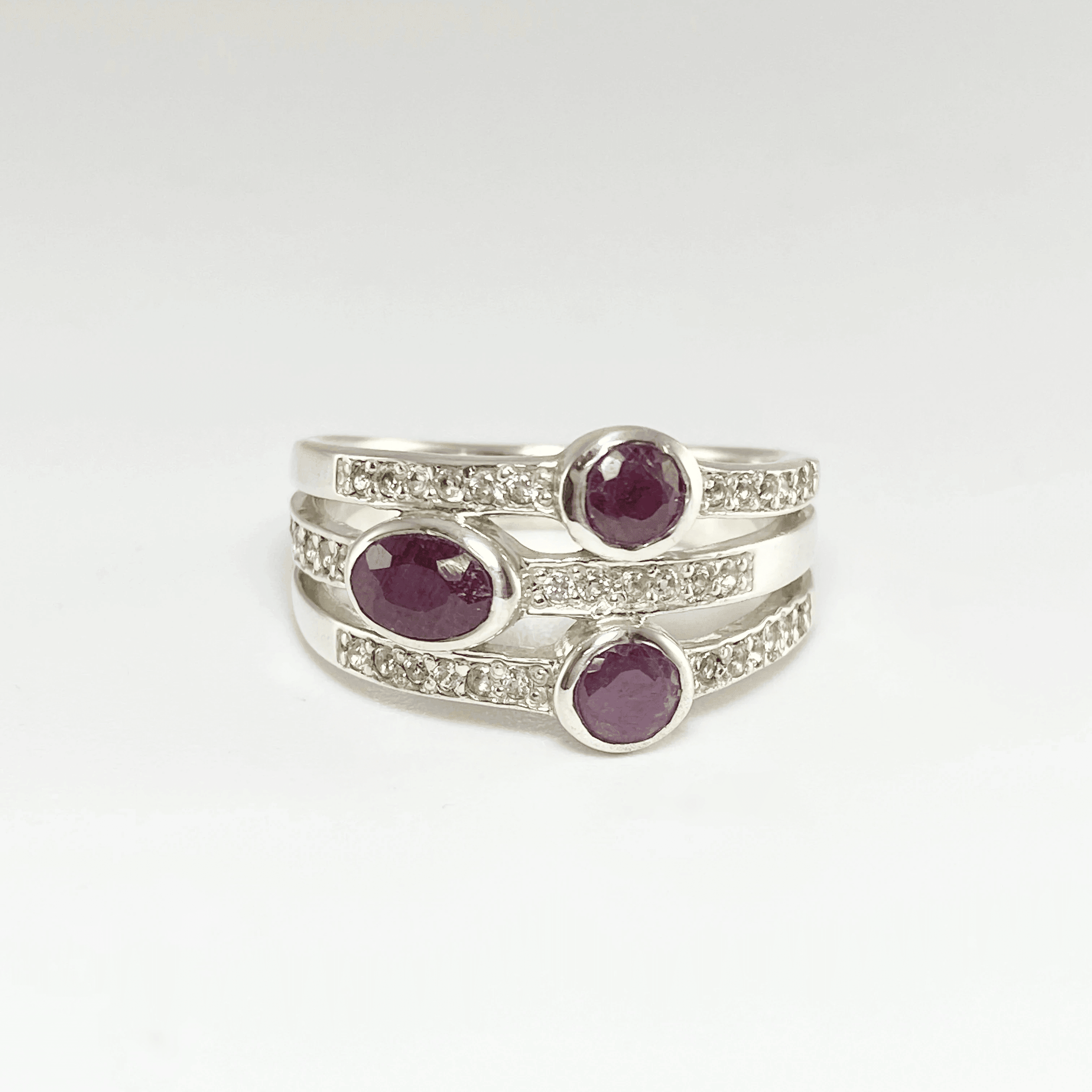 July Birthstones - Rocks and Gems Canada