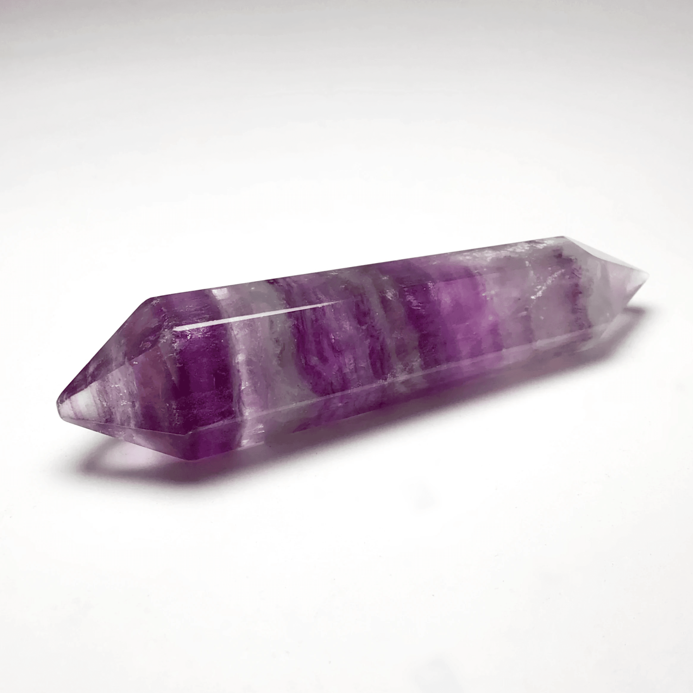 Fluorite - Rocks and Gems Canada