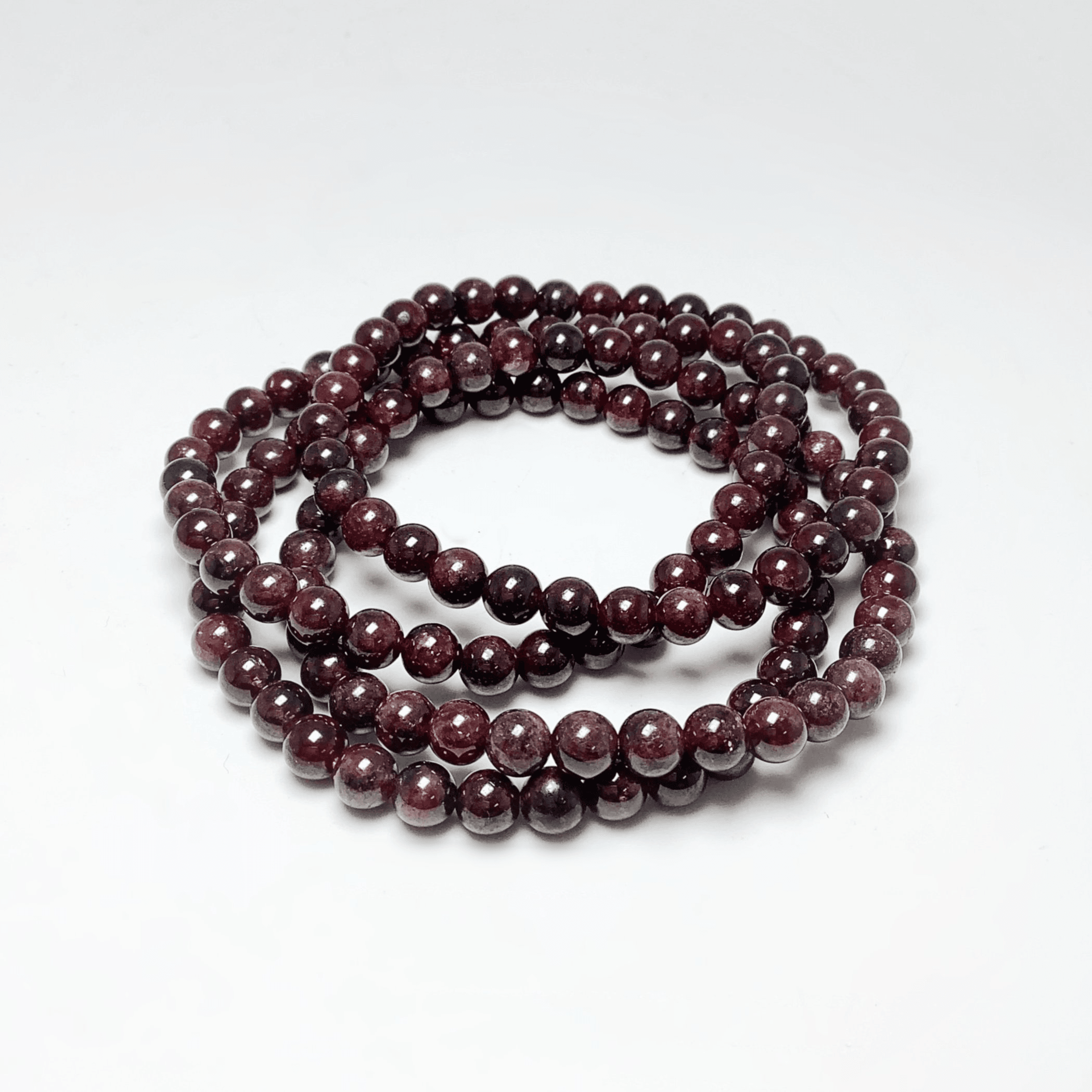 January Birthstones - Rocks and Gems Canada