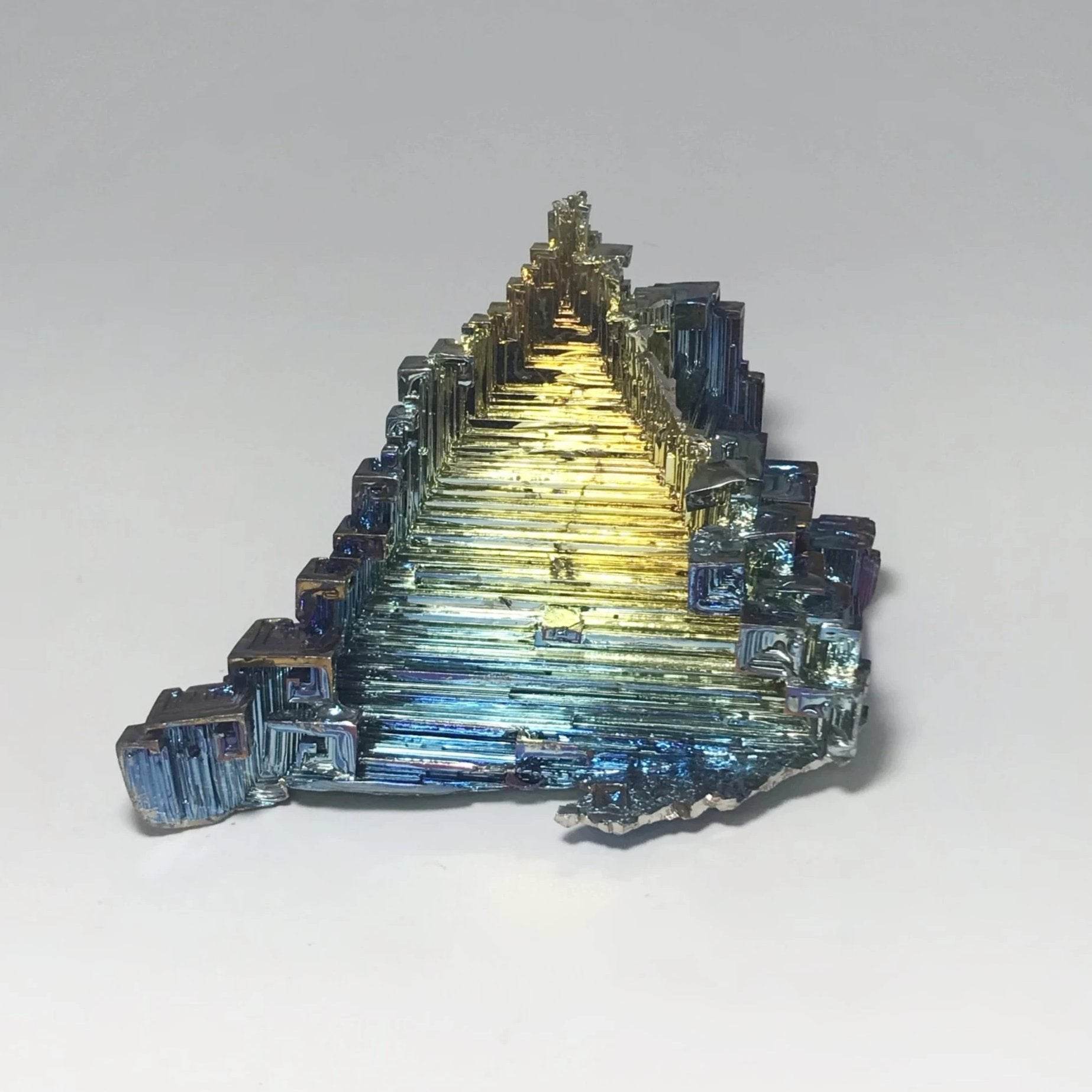 Bismuth - Rocks and Gems Canada