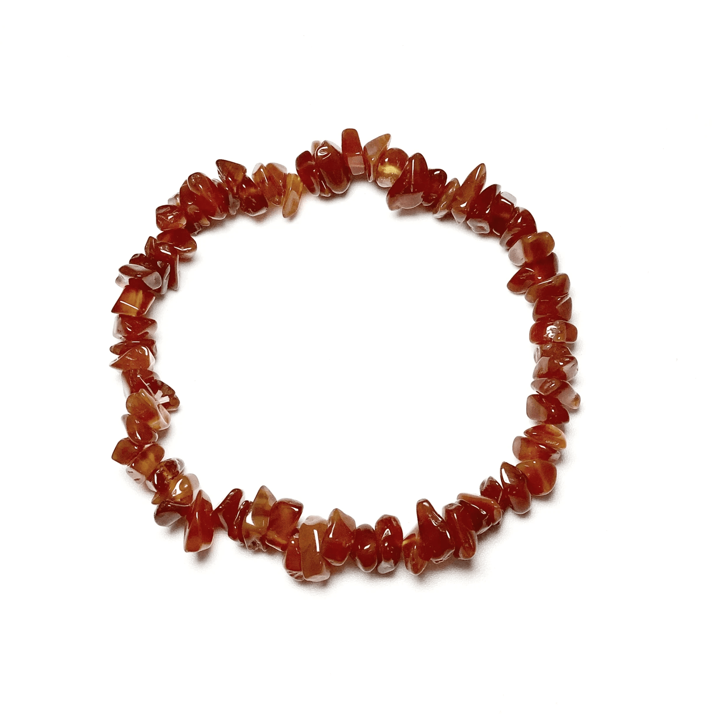 Sacral Chakra - Rocks and Gems Canada