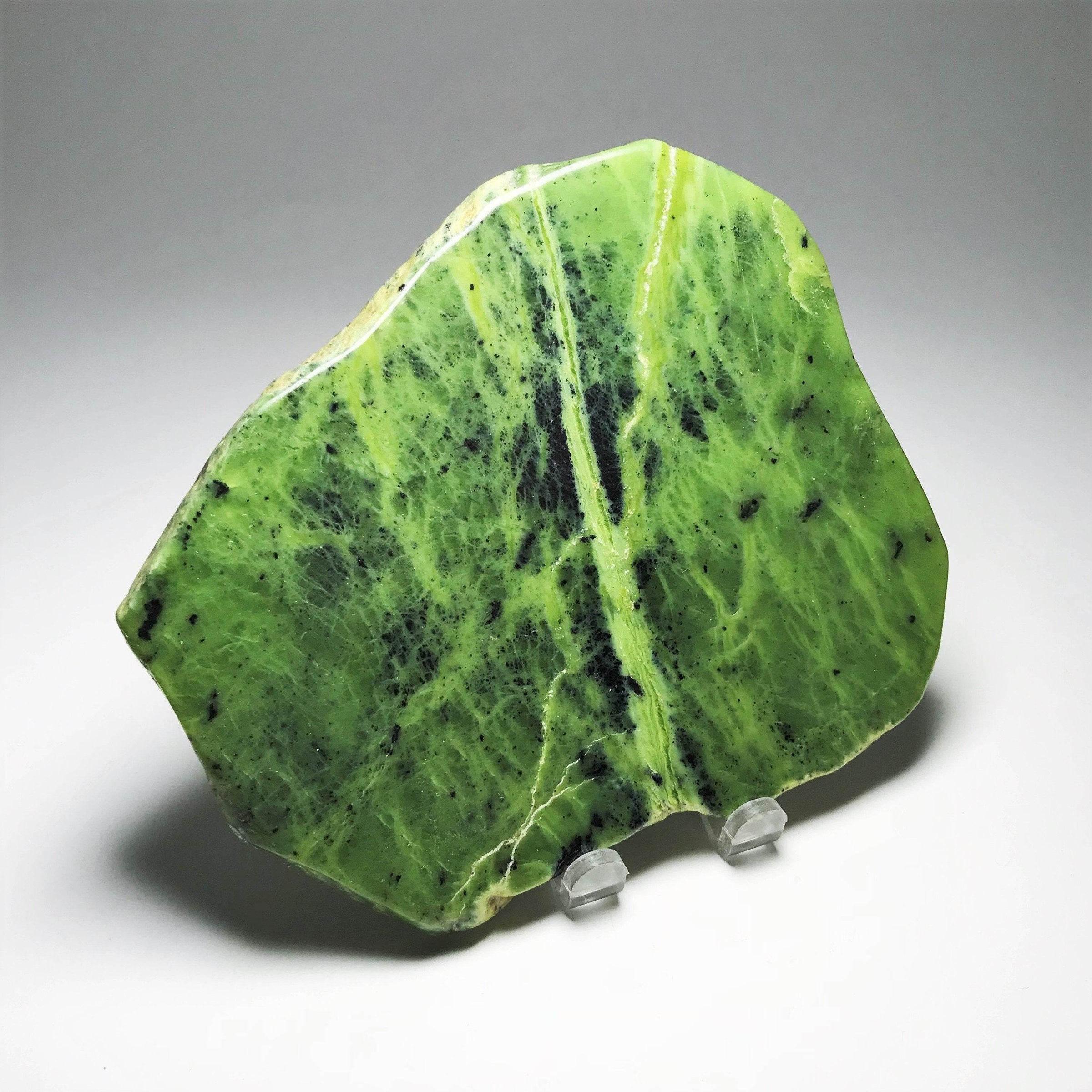 Jade - Rocks and Gems Canada