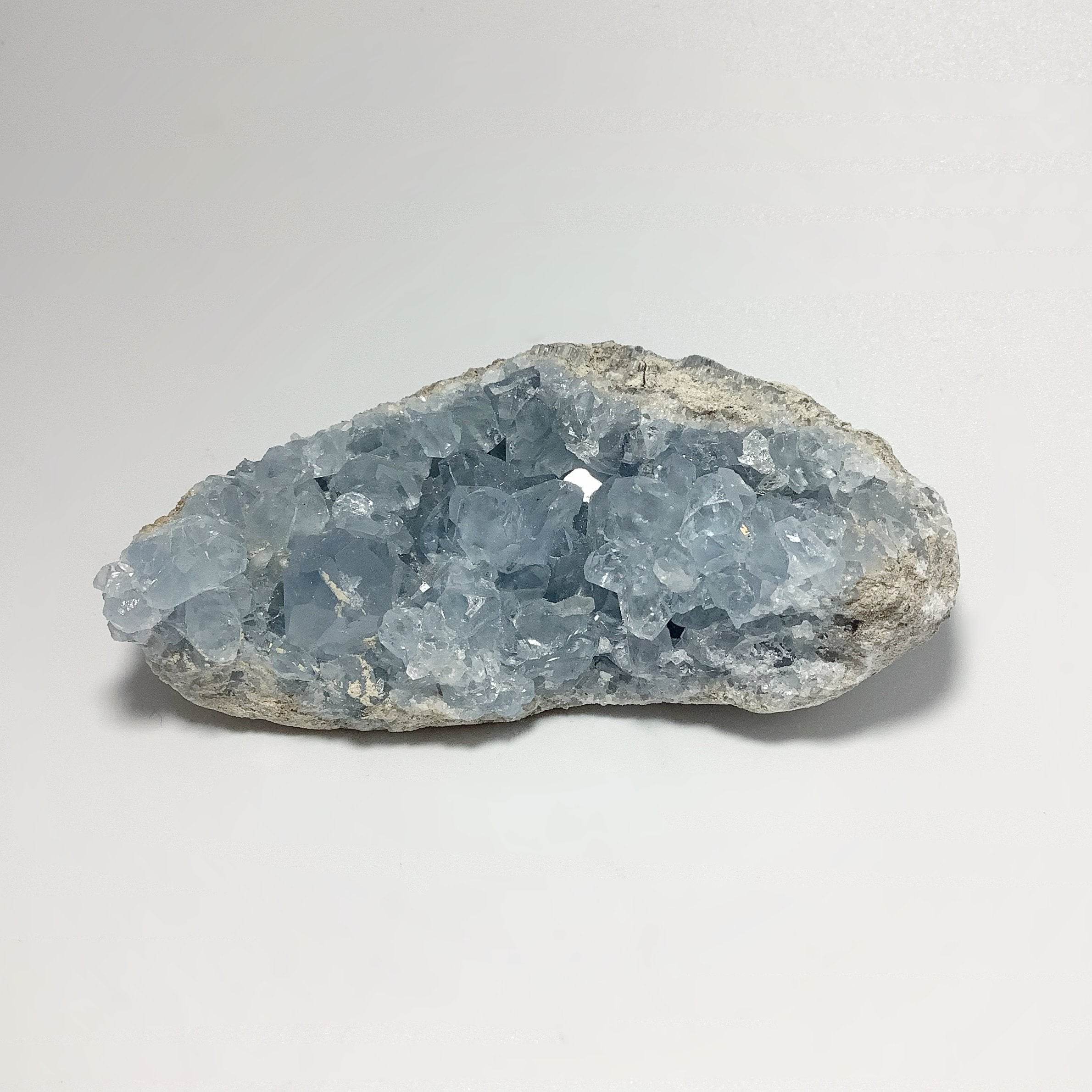 Celestite - Rocks and Gems Canada