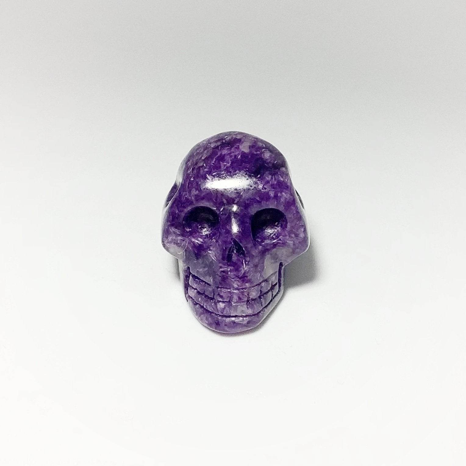 Charoite - Rocks and Gems Canada