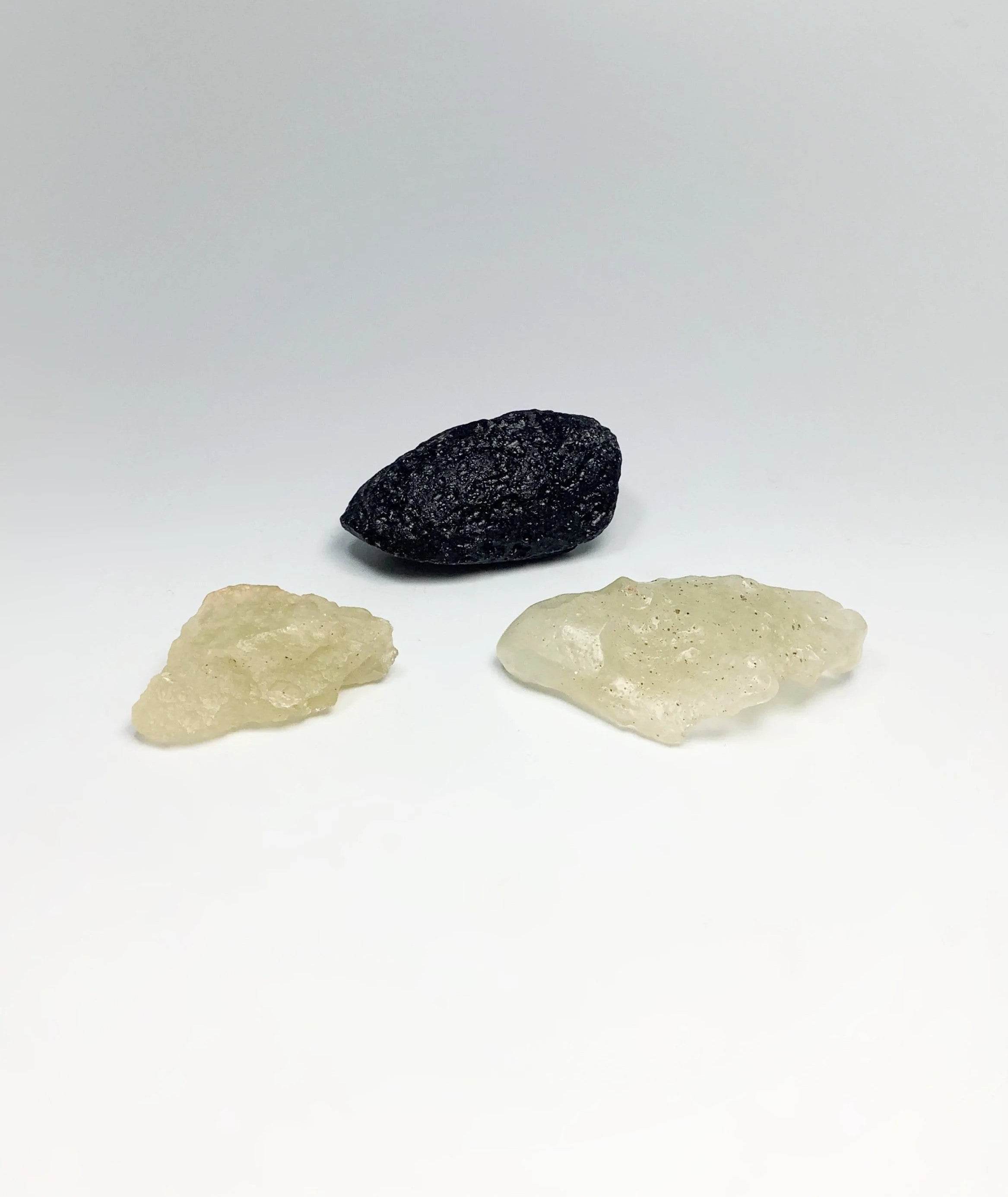 Tektites - Rocks and Gems Canada