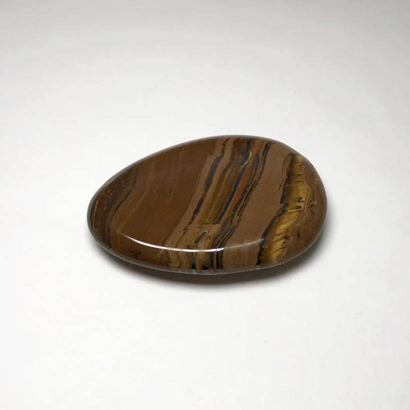 Tiger Iron - Rocks and Gems Canada