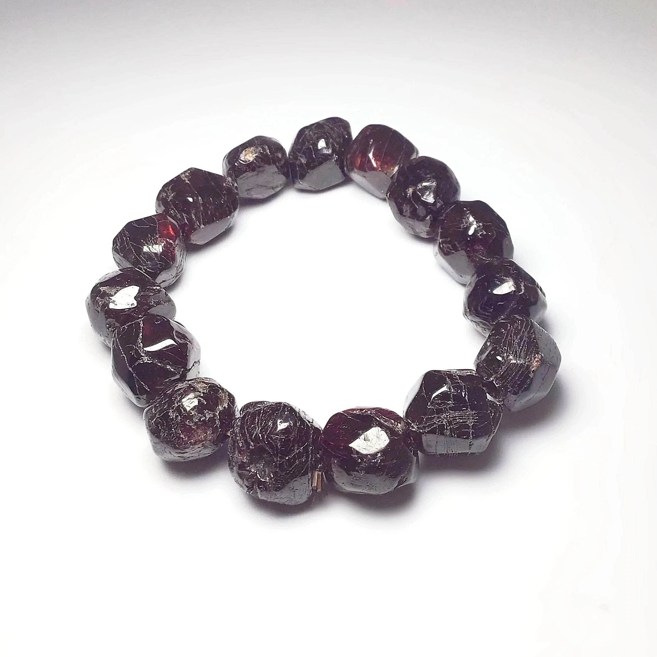 Garnet - Rocks and Gems Canada