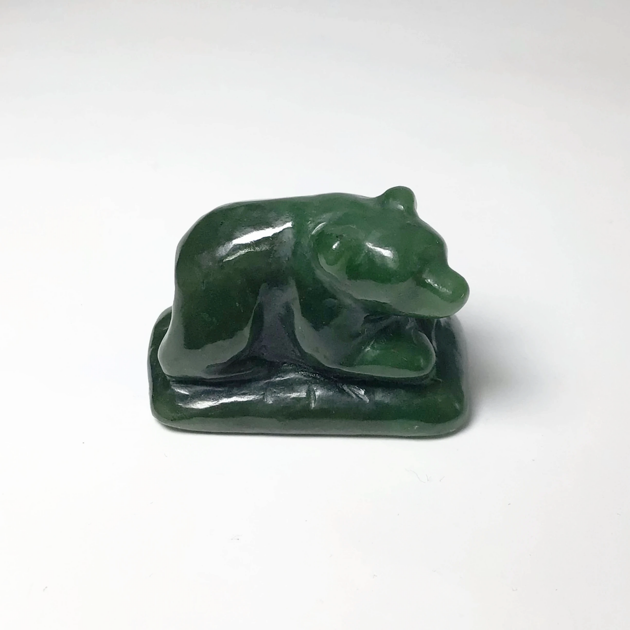 Canadian Jade
