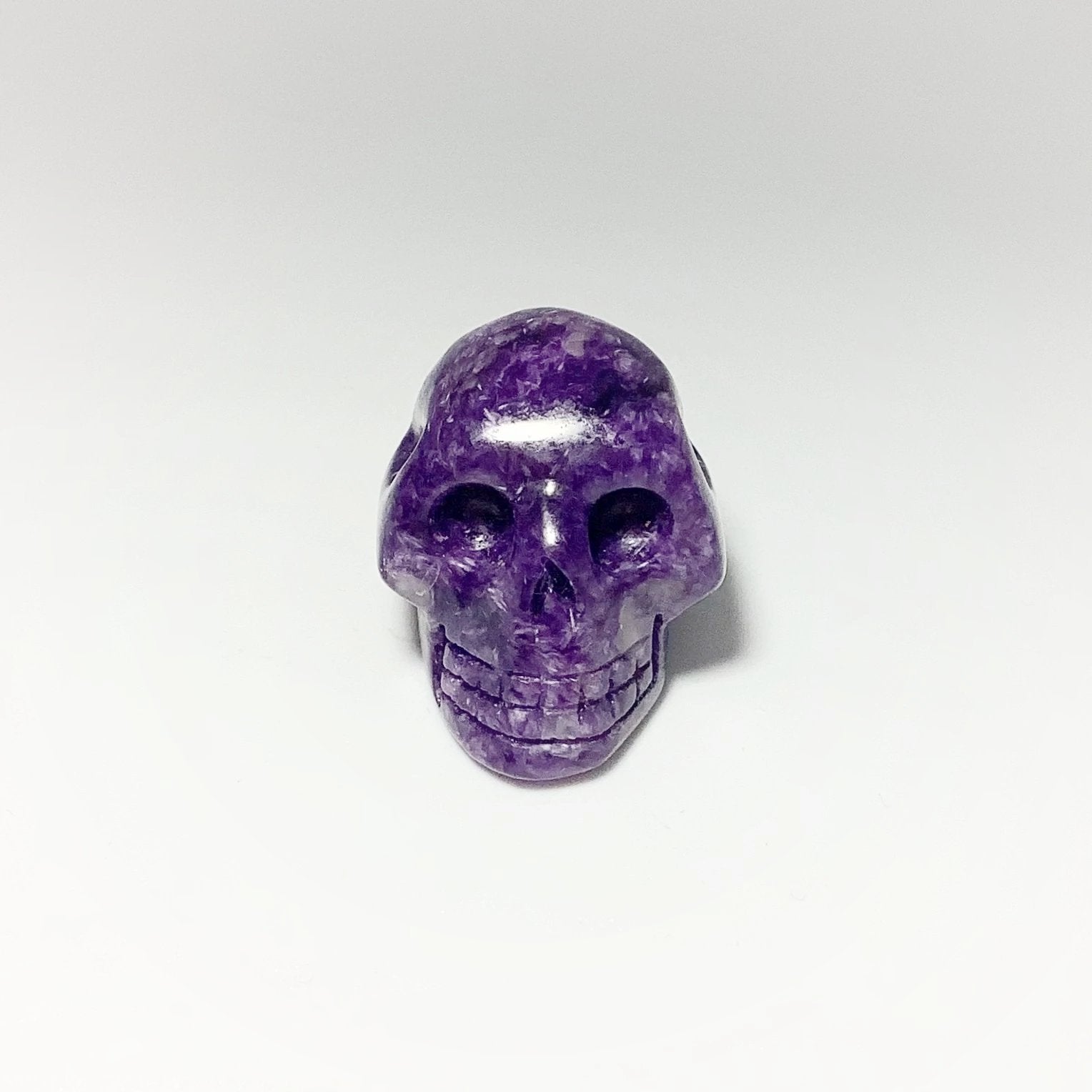 Charoite