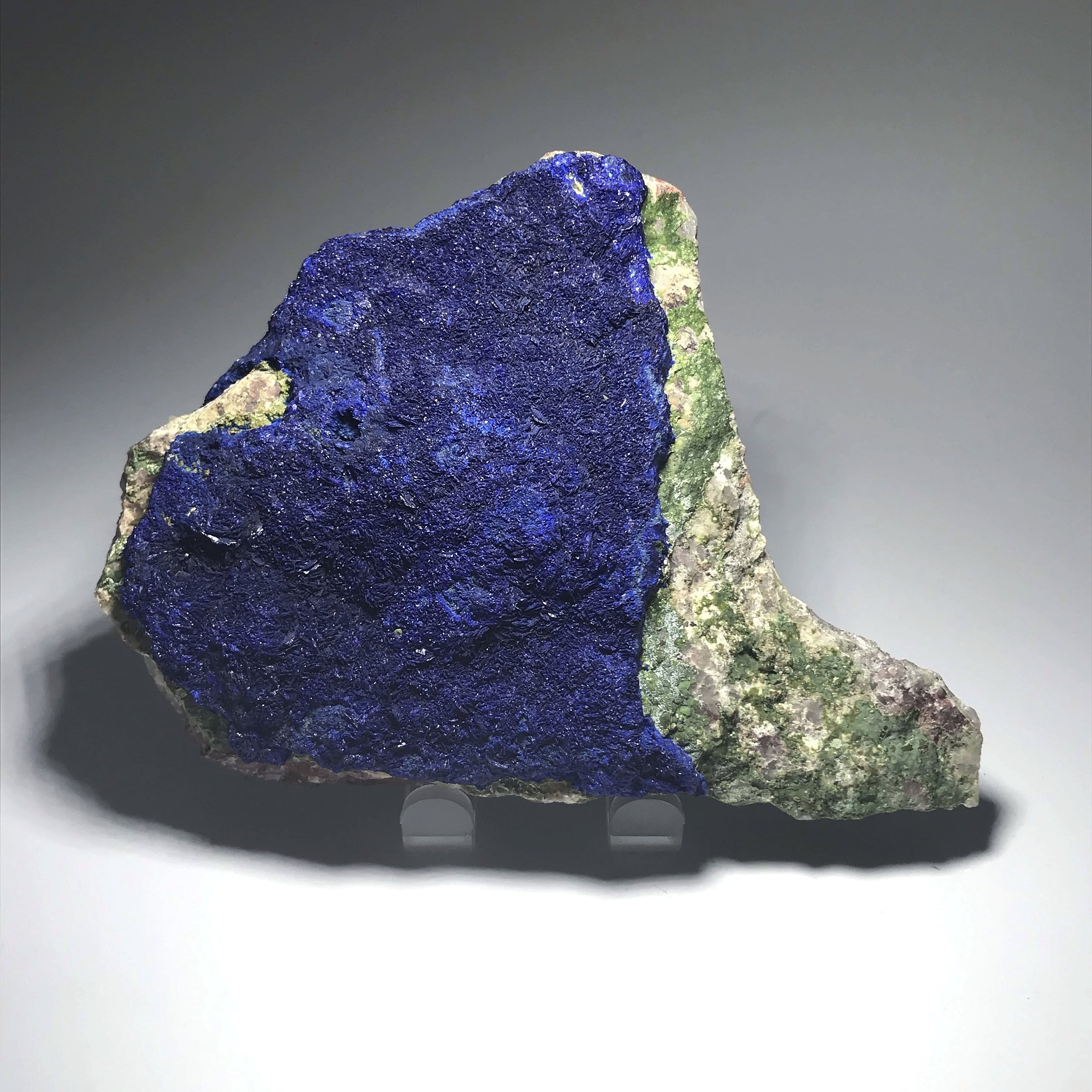 Azurite