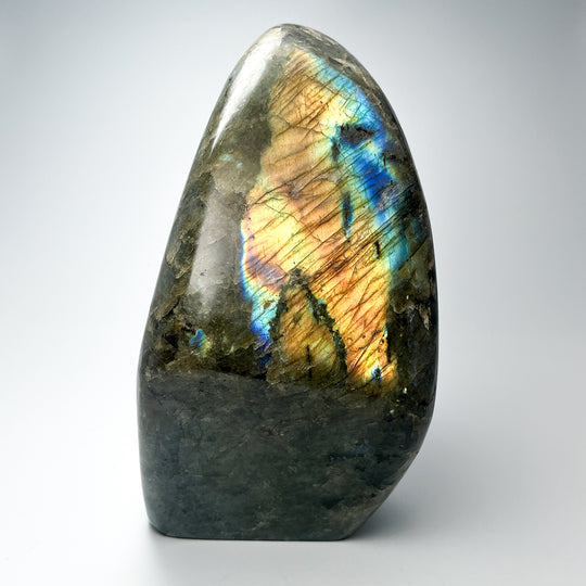 Labradorite Stand Up