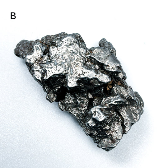 Campo Del Cielo Meteorite