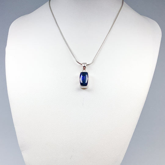 Kyanite Pendant