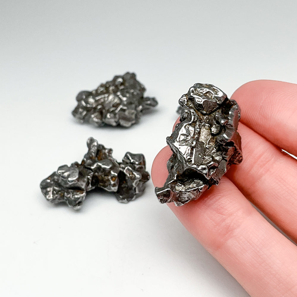 Campo Del Cielo Meteorite