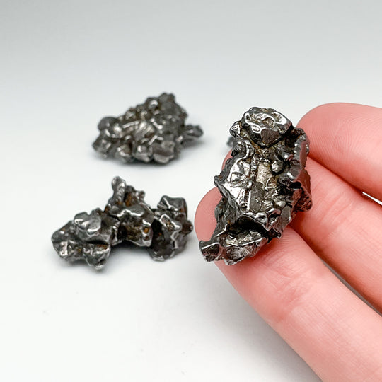 Campo Del Cielo Meteorite