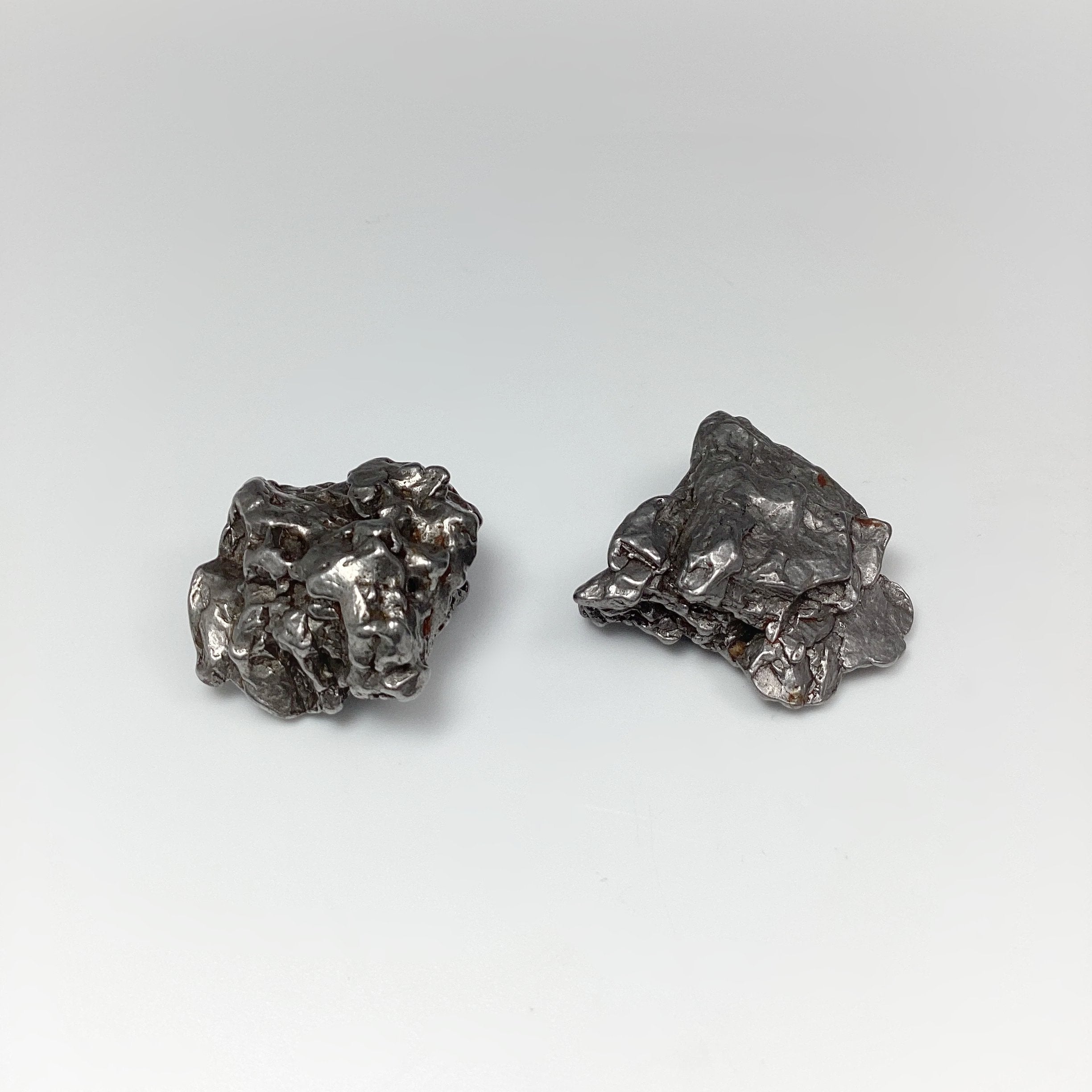 Campo Del Cielo Meteorite - Rocks and Gems Canada