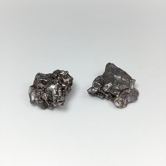 Campo Del Cielo Meteorite - Rocks and Gems Canada