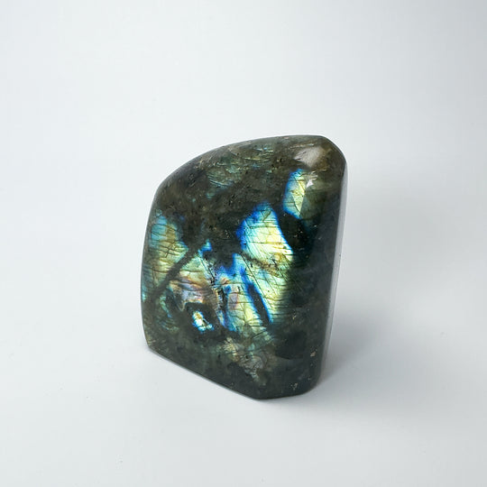 Labradorite Stand Up